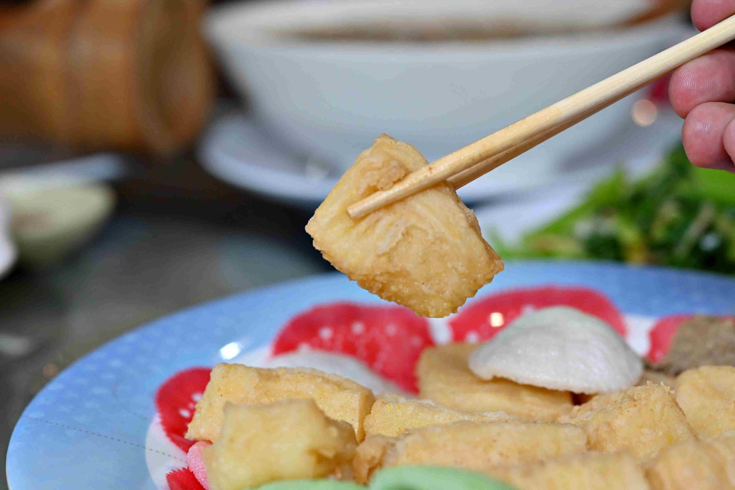 【宜蘭礁溪美食】天下第一窯烤雞，專利烤窯＋招牌現剝烤雞超爆汁(菜單) @厚片嘴角帶便當