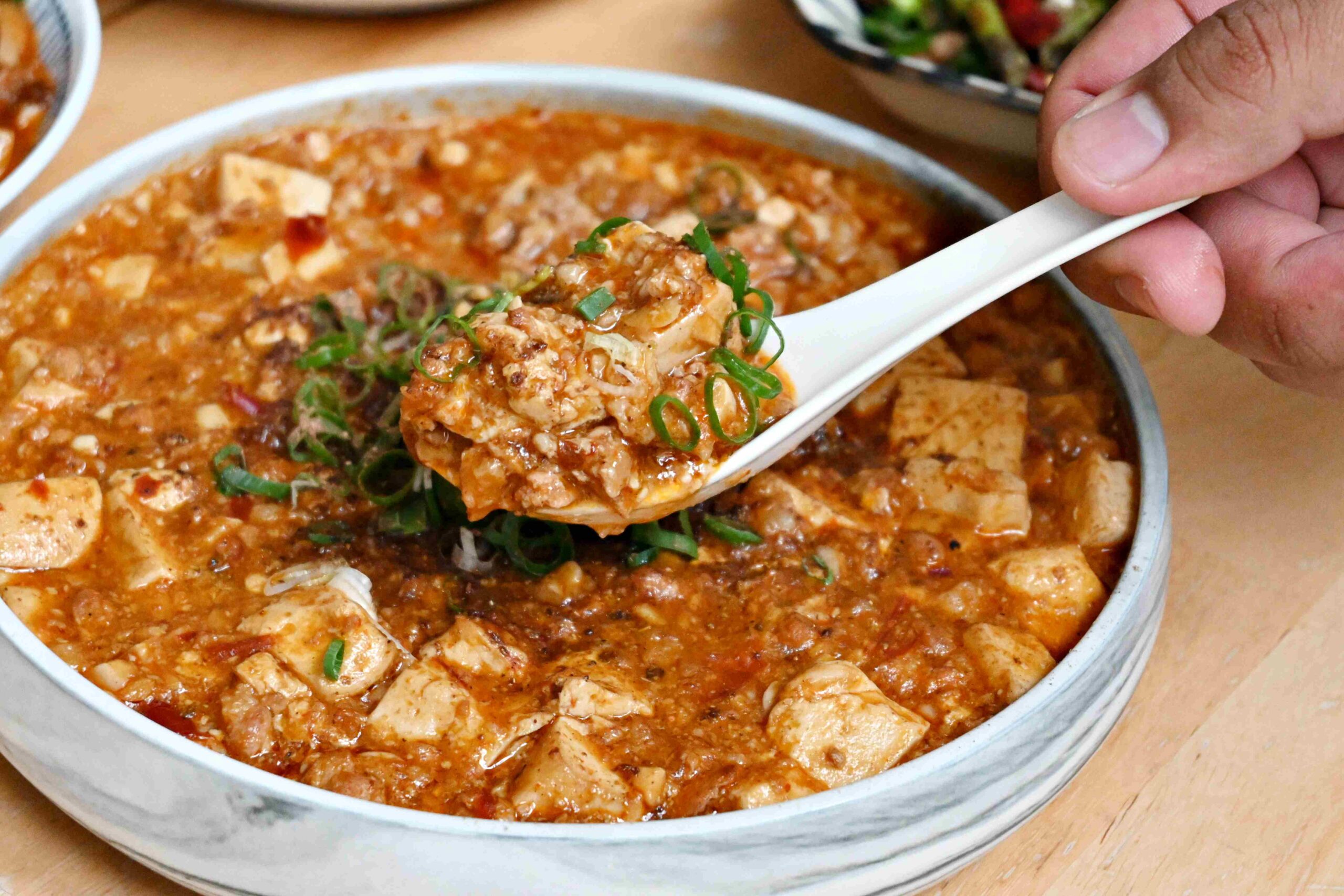 【松山區美食】招治飯店，五星主廚用味道告訴你為什麼值得排隊(菜單) @厚片嘴角帶便當
