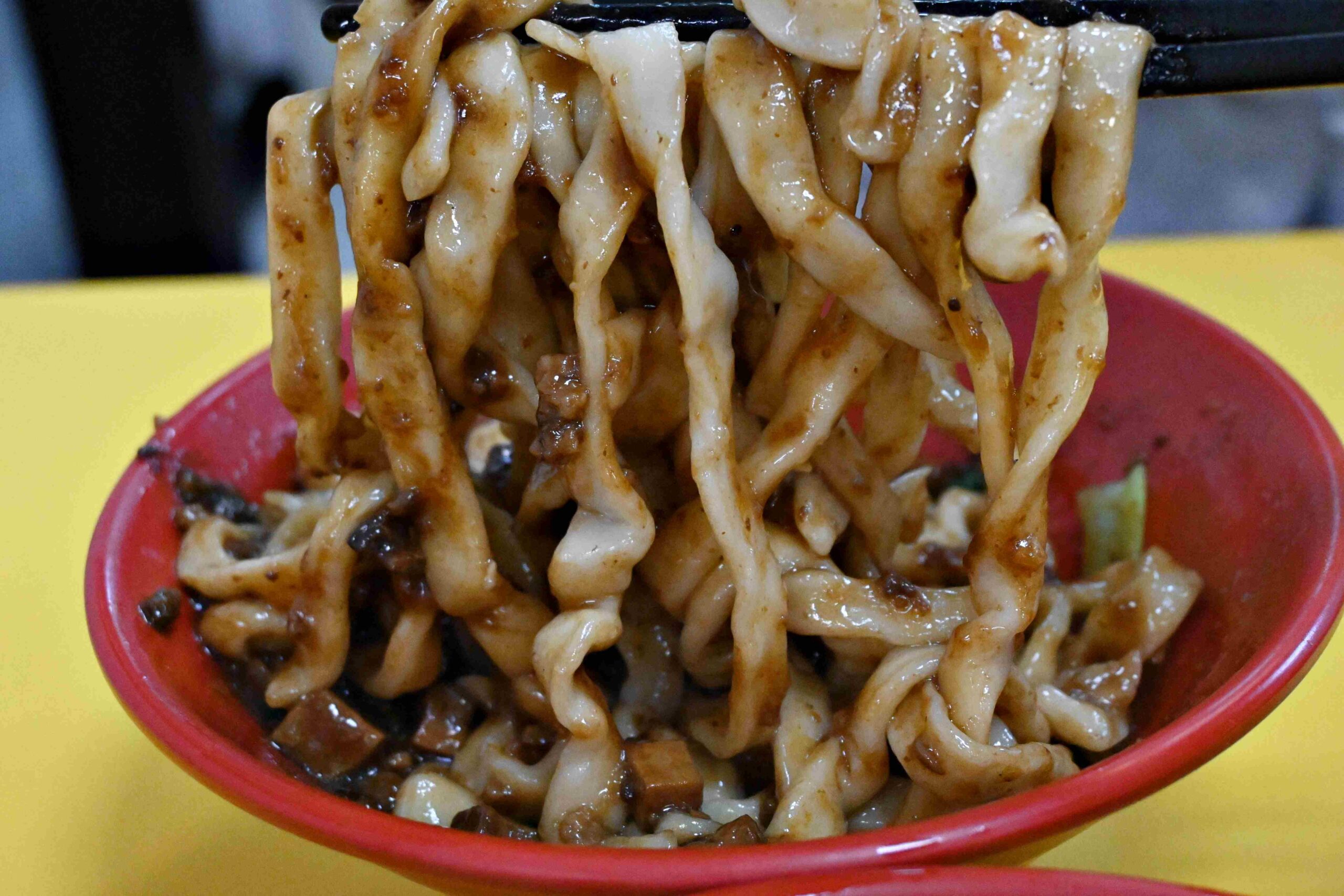 【內湖美食】Colife可來富麵包蛋餅店，真的強早午餐推薦！ (菜單) @厚片嘴角帶便當