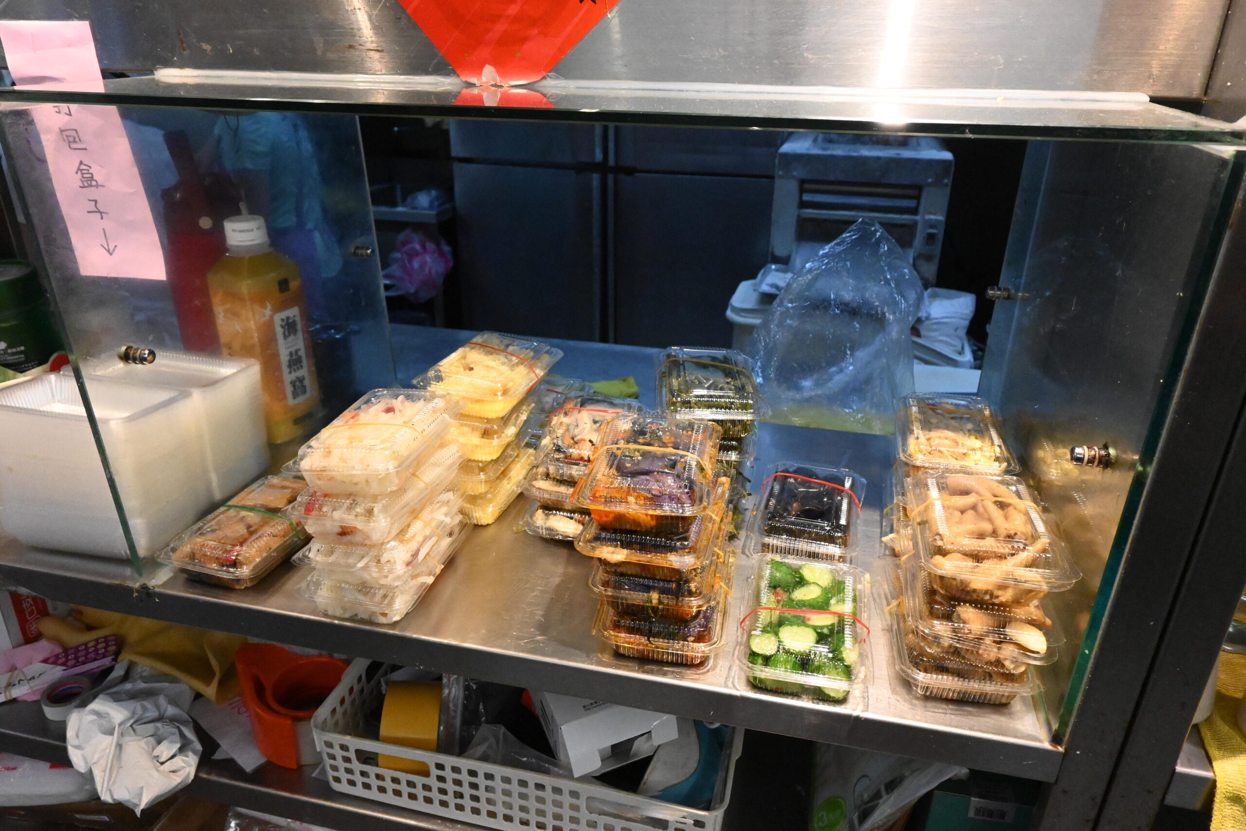 【文山區美食】福鼎湯包店，在地人最推！平價鼎泰豐，兩百元就吃到飽 @厚片嘴角帶便當