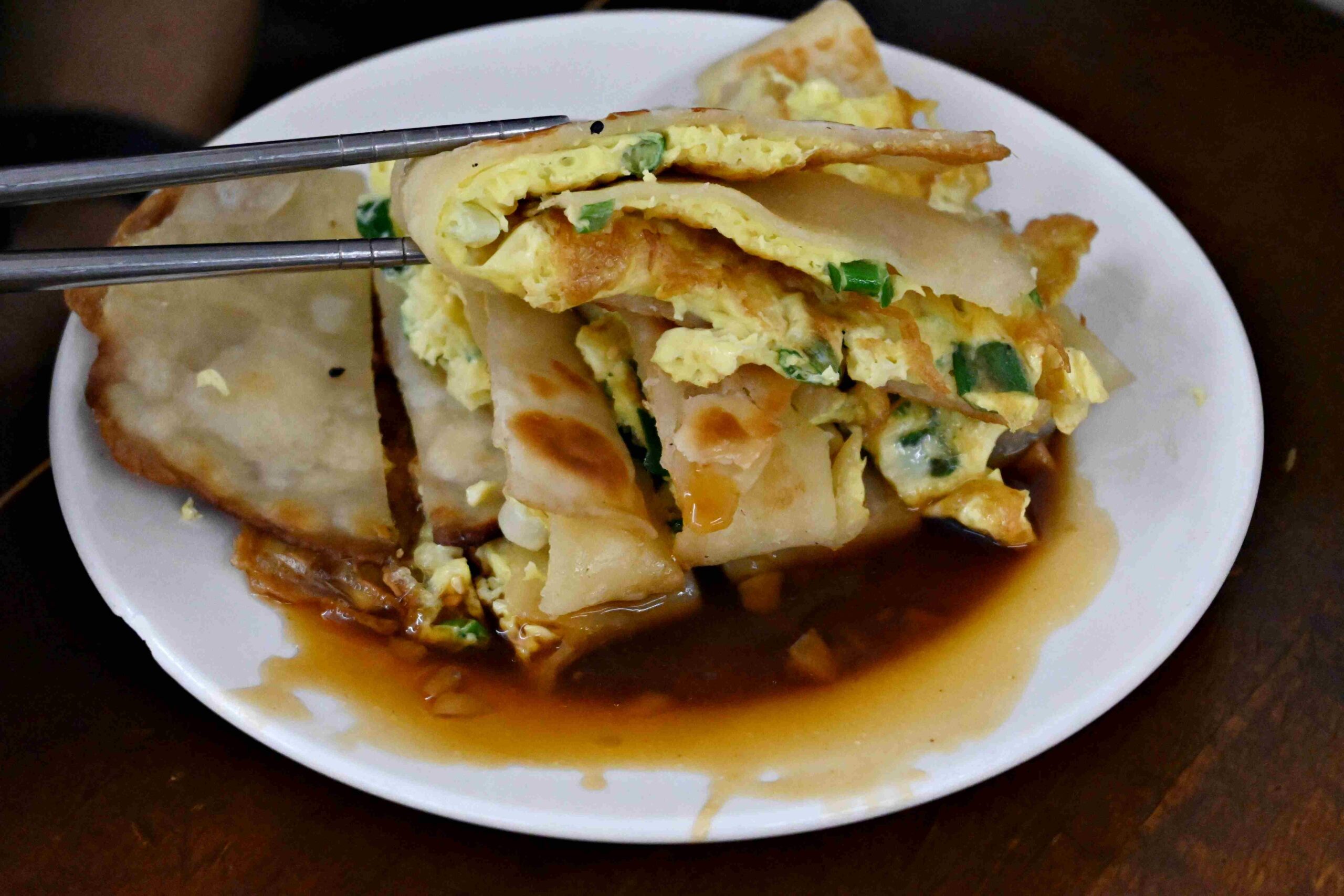【文山區美食】福鼎湯包店，在地人最推！平價鼎泰豐，兩百元就吃到飽 @厚片嘴角帶便當