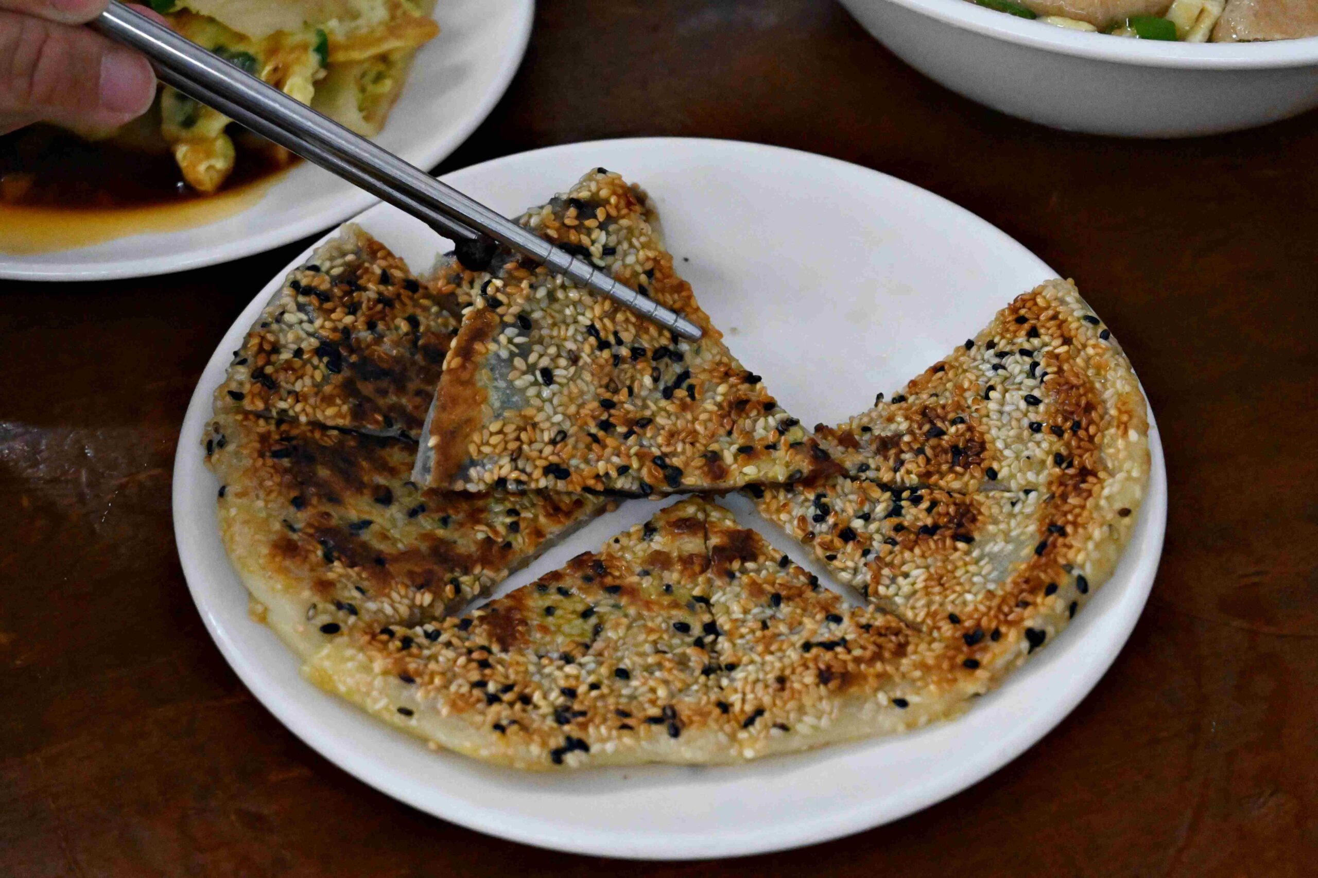 【文山區美食】福鼎湯包店，在地人最推！平價鼎泰豐，兩百元就吃到飽 @厚片嘴角帶便當
