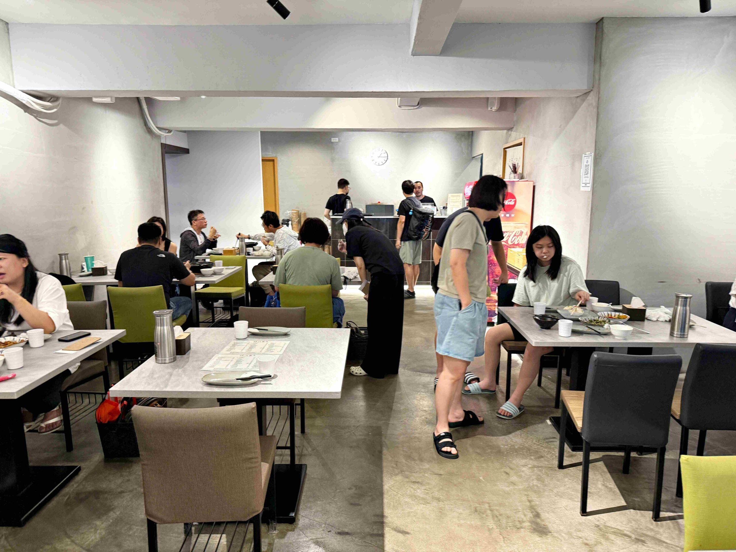 【松山區美食】招治飯店，五星主廚用味道告訴你為什麼值得排隊(菜單) @厚片嘴角帶便當