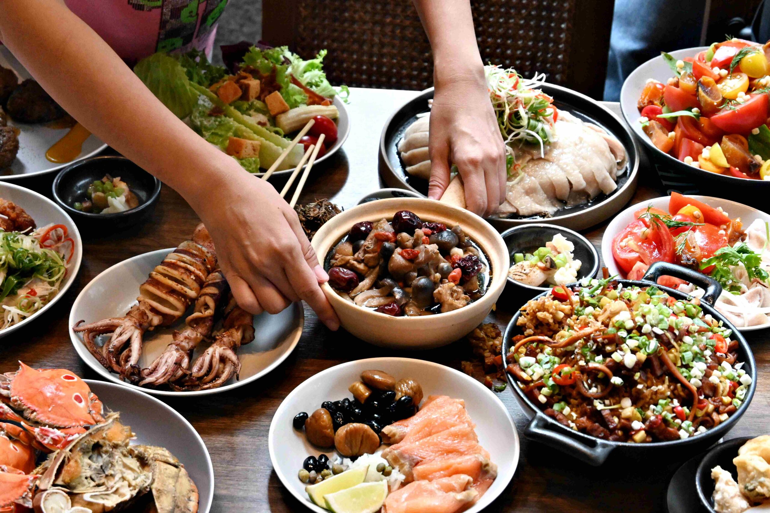 【新莊美食】川豫麵館，超狂麵店！重慶小麵、酸辣粉全都推爆(菜單) @厚片嘴角帶便當