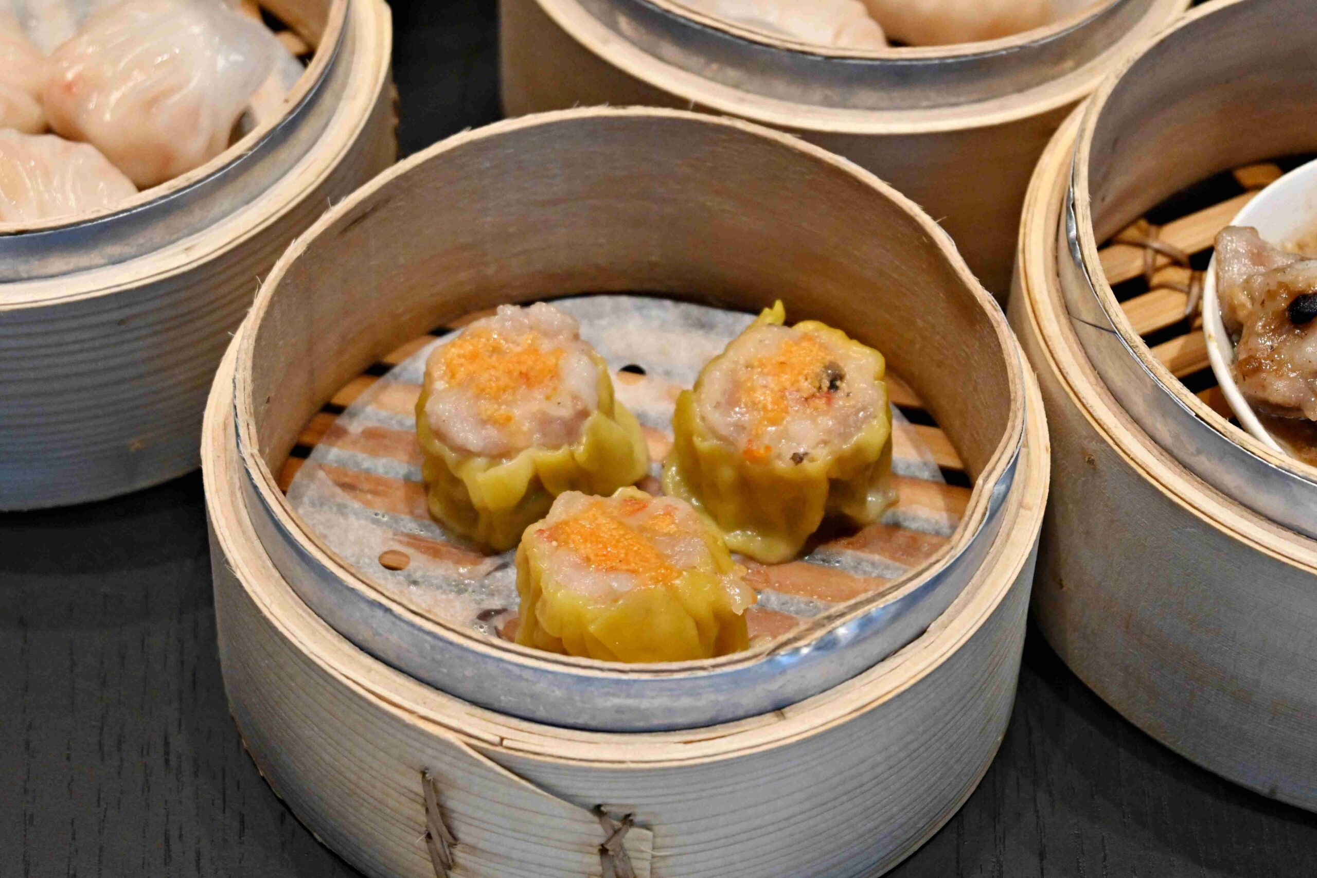 【華山美食推薦】屾淼苑：藏在善導寺站的超美中式餐酒館(附菜單) @厚片嘴角帶便當