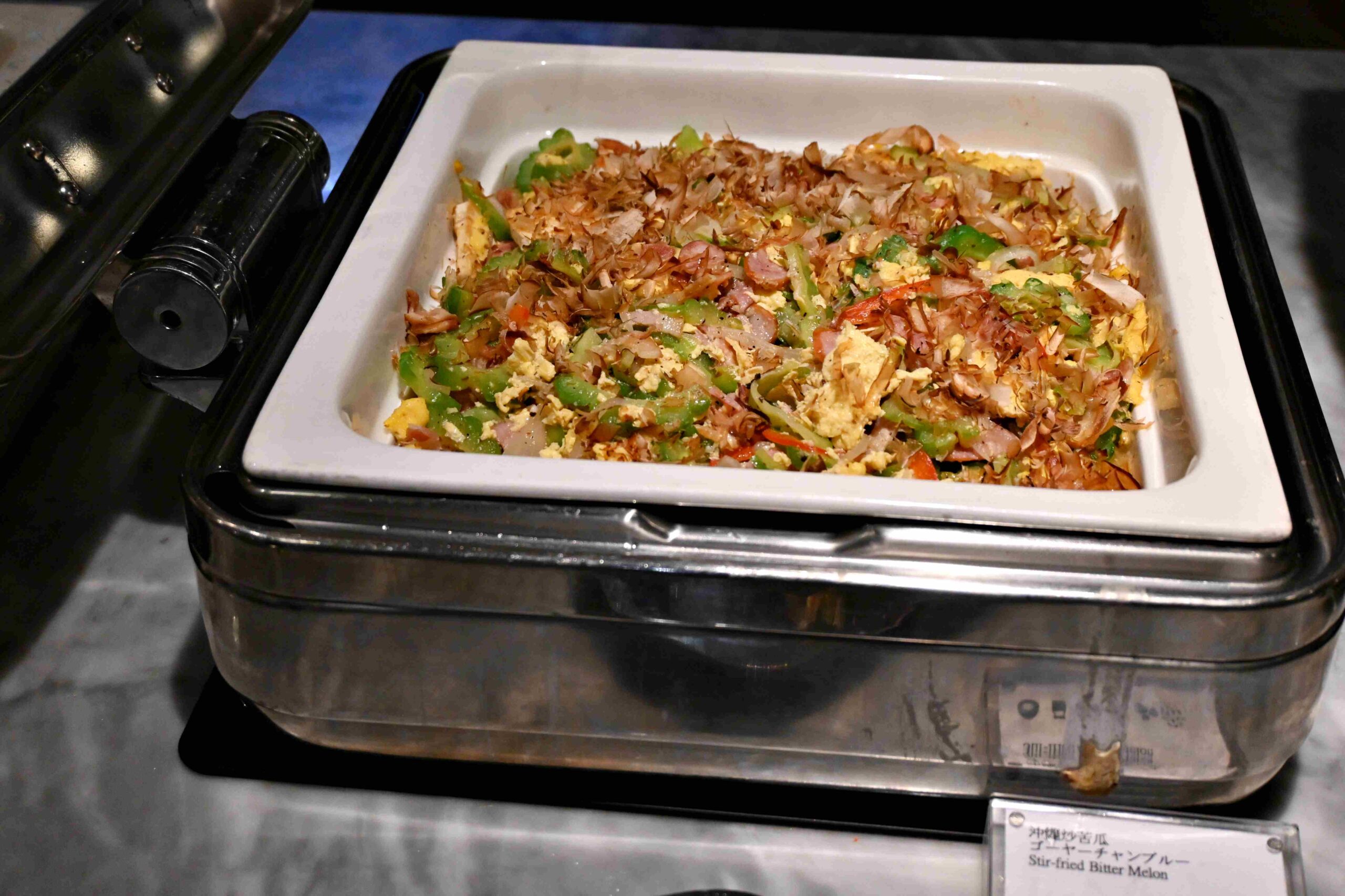 【南京復興站美食】Brilliant 鉑麗安自助餐廳｜F1牛肉、海鮮、甜點一次滿足 @厚片嘴角帶便當