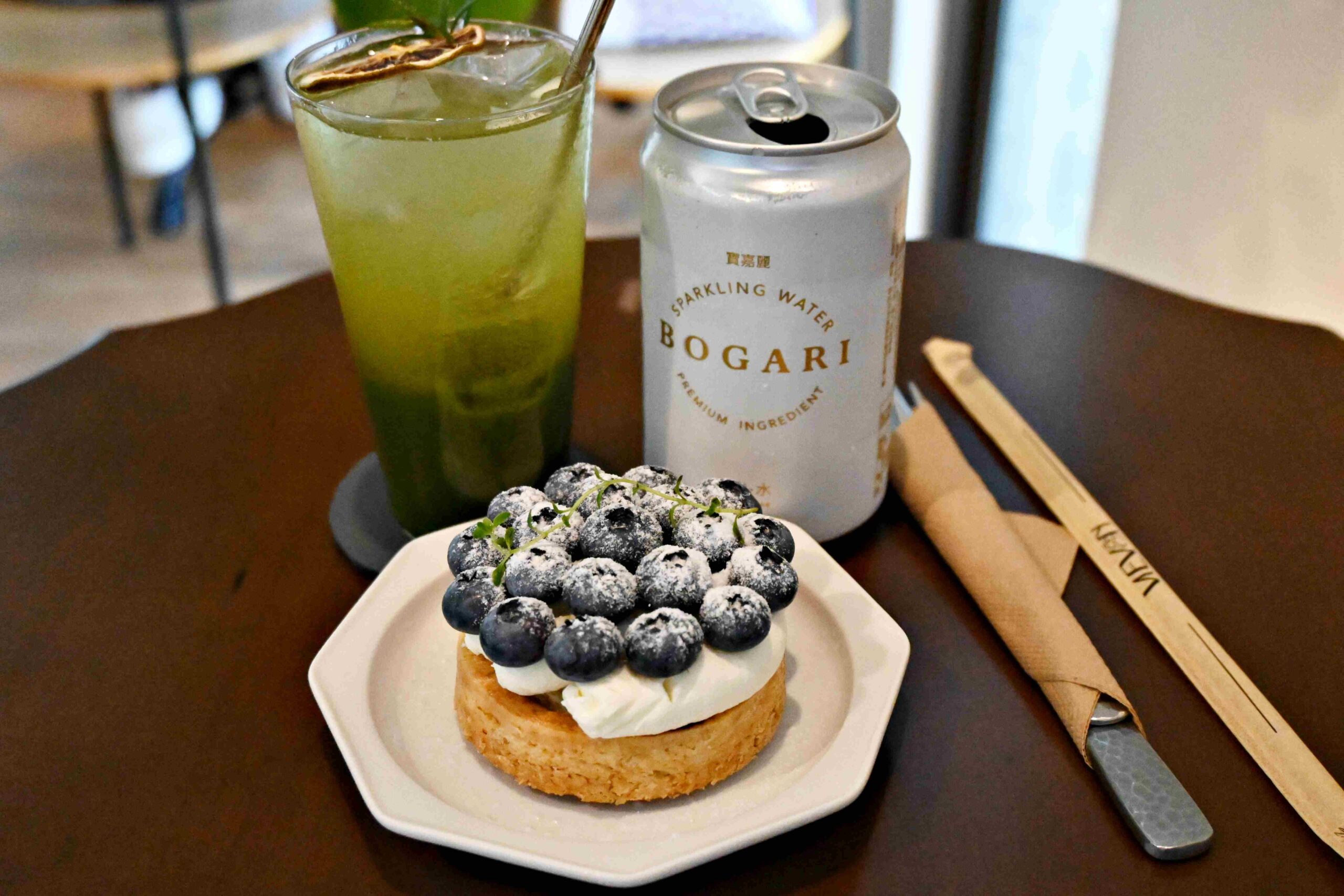 【新莊美食推薦】May i COFFEE you ? 美艾咖啡，甜點與飲品都好拍又好吃(菜單) @厚片嘴角帶便當