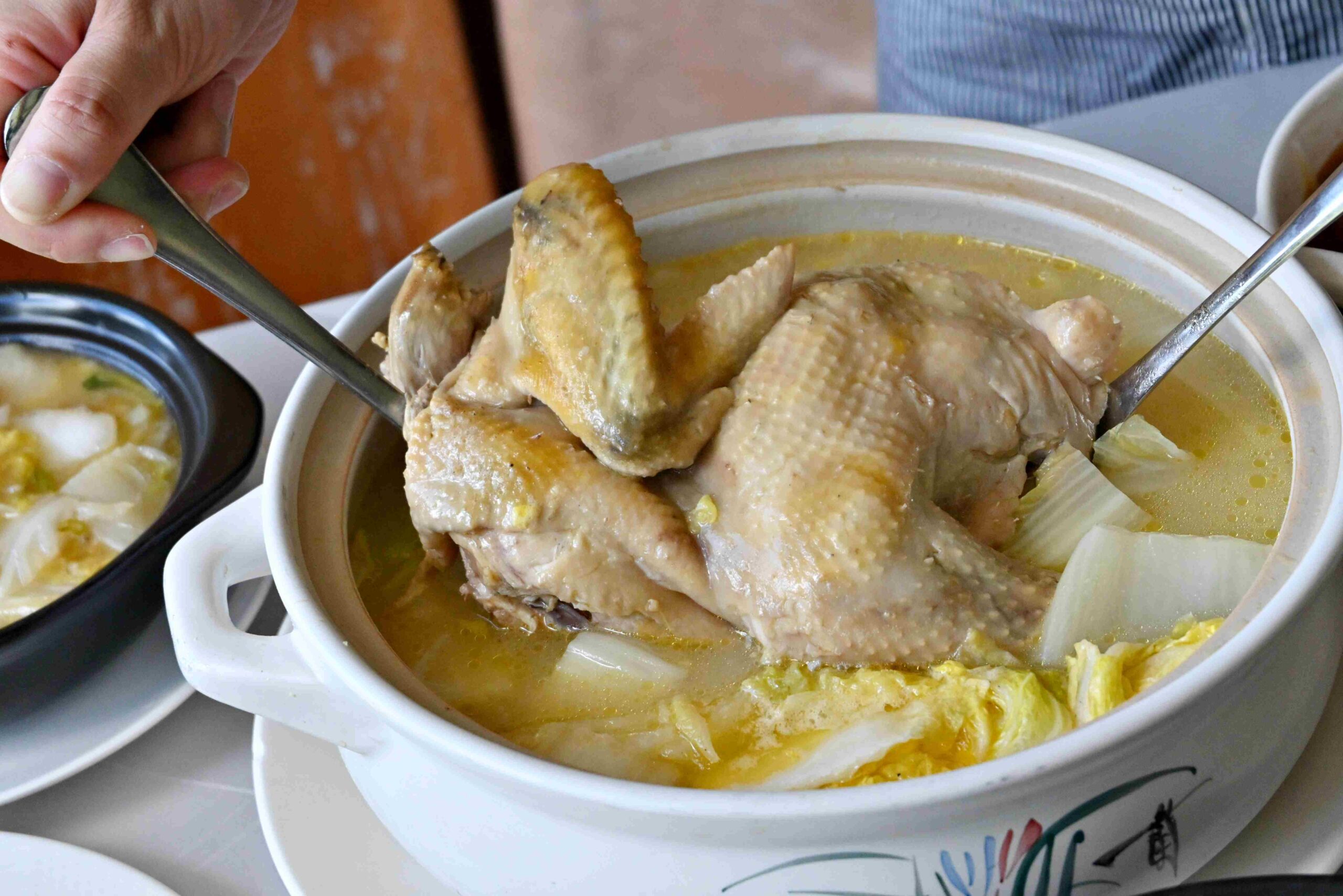 【林口美食推薦】林口聚餐必收！國賓經典川粵菜，道地川粵風味一次滿足(菜單) @厚片嘴角帶便當