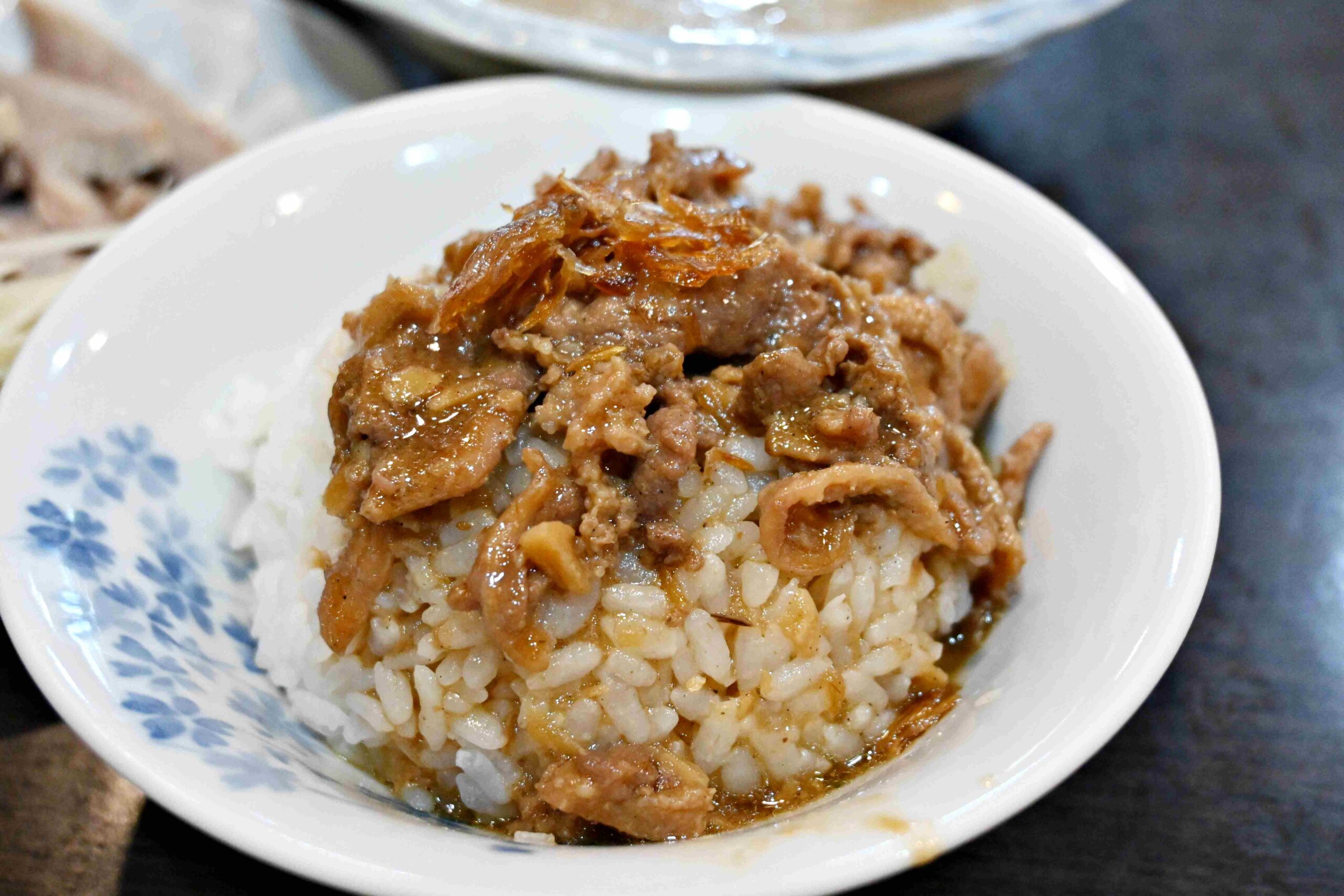 【新莊美食推薦】珍品餐飲坊，米其林必比登上榜鴨肉專賣店(菜單) @厚片嘴角帶便當
