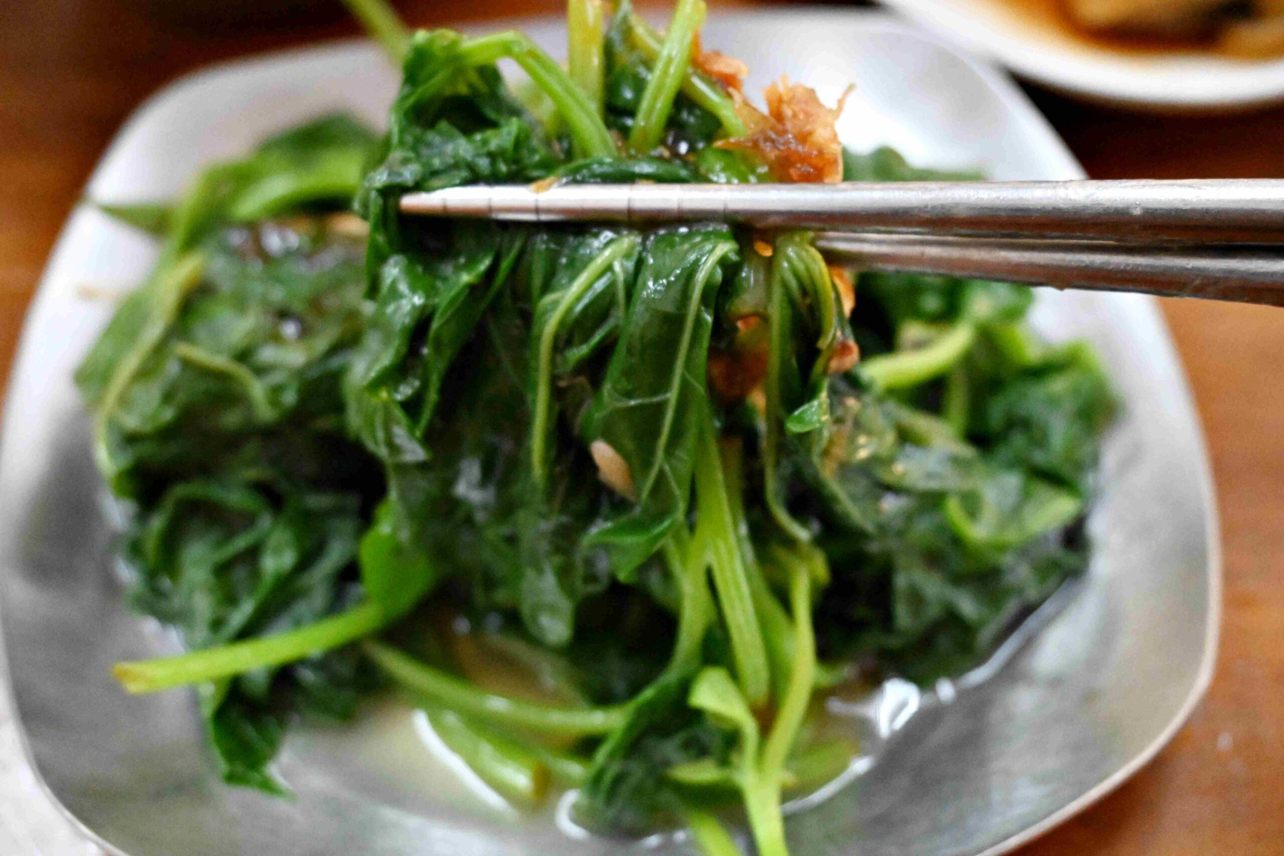 【新莊美食】媽媽味傳統小吃｜在地人私藏的乾麵肉羹神組合(菜單) @厚片嘴角帶便當