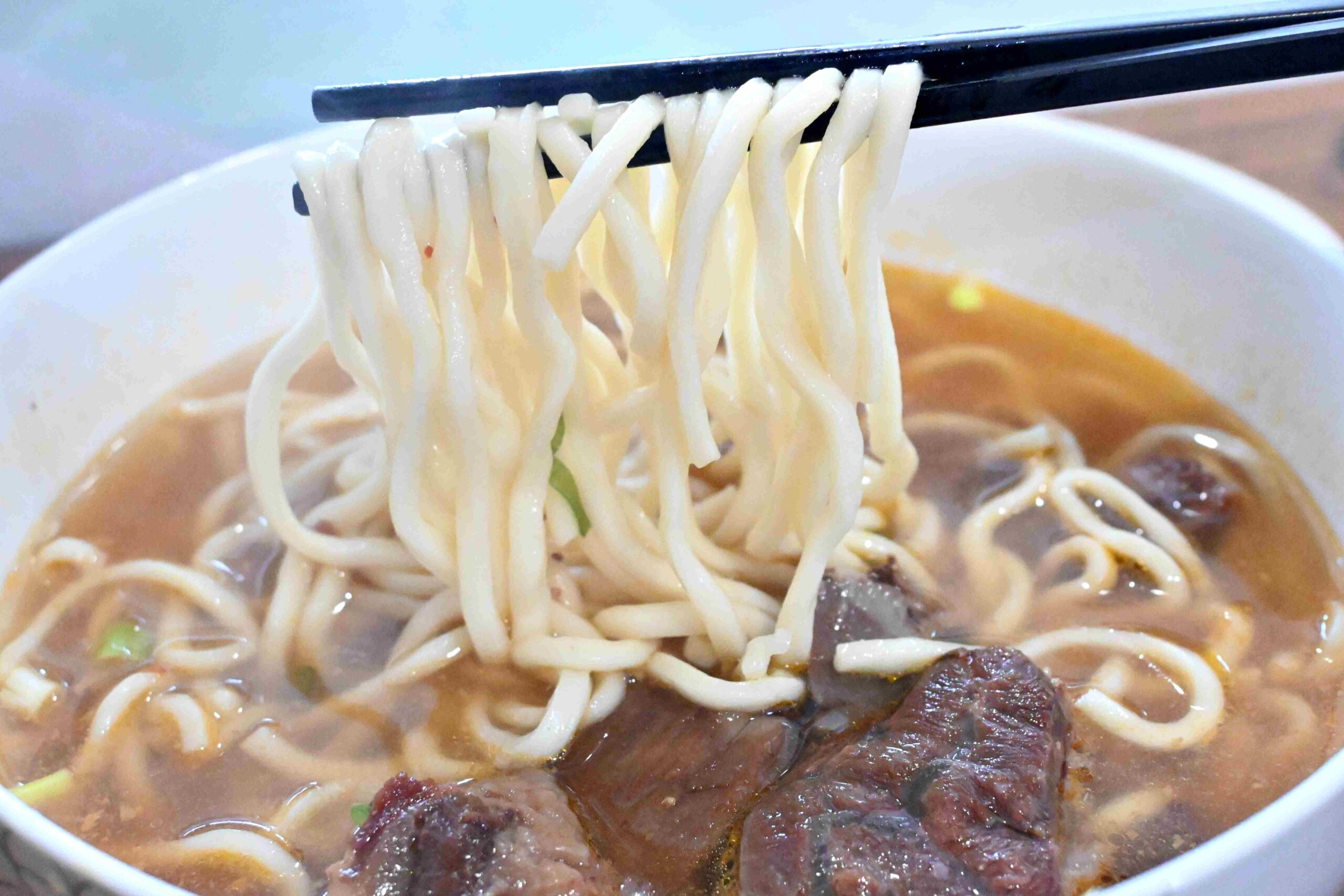 【新莊美食】高CP值牛肉麵,$130肉量爆多!(菜單) @厚片嘴角帶便當 【新莊美食】高CP值牛肉麵,$130肉量爆多!(菜單) @厚片嘴角帶便當