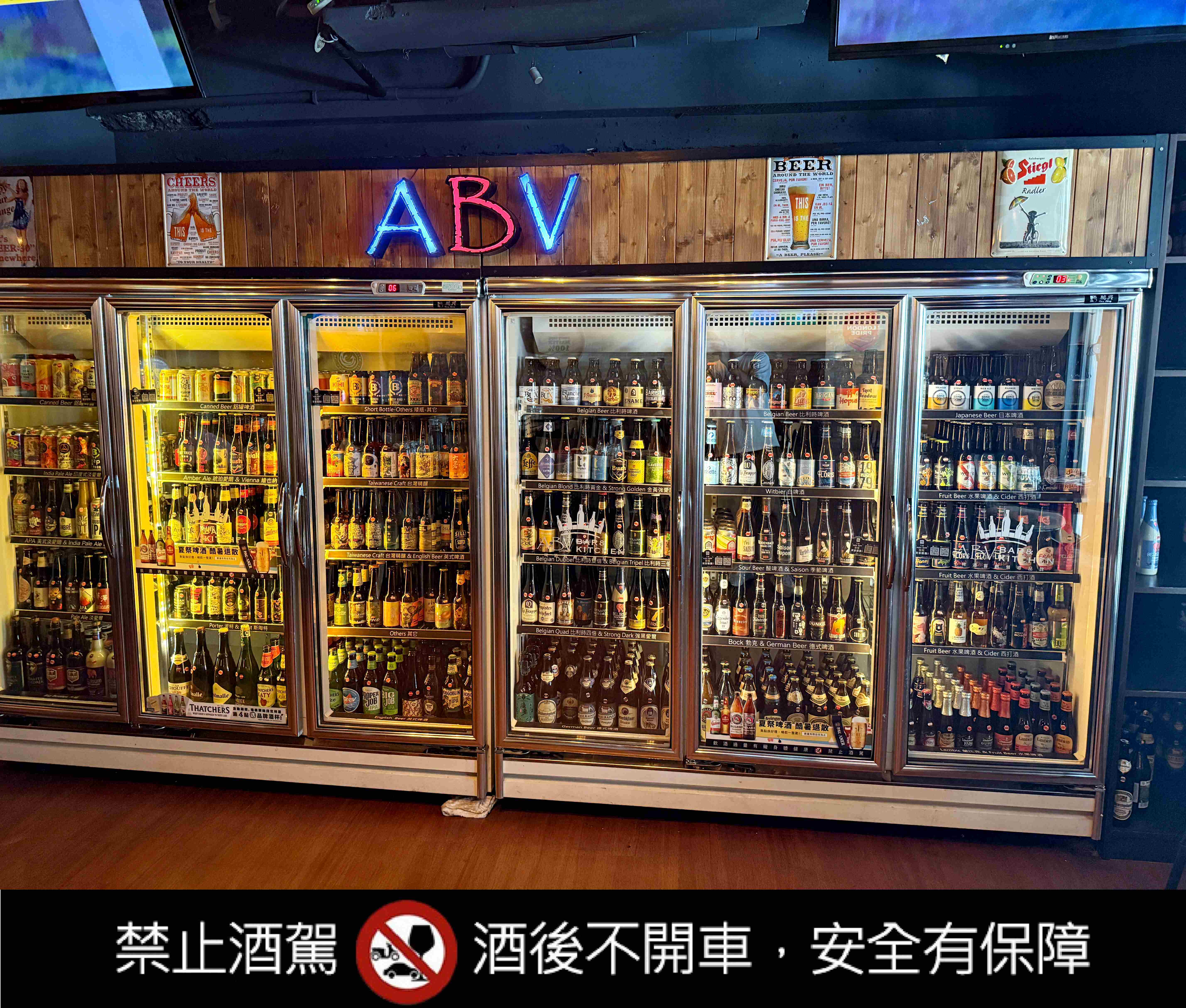 【國父紀念館美食】ABV地中海餐酒館：海鮮鍋飯、烤肉串到甜點都精彩 @厚片嘴角帶便當