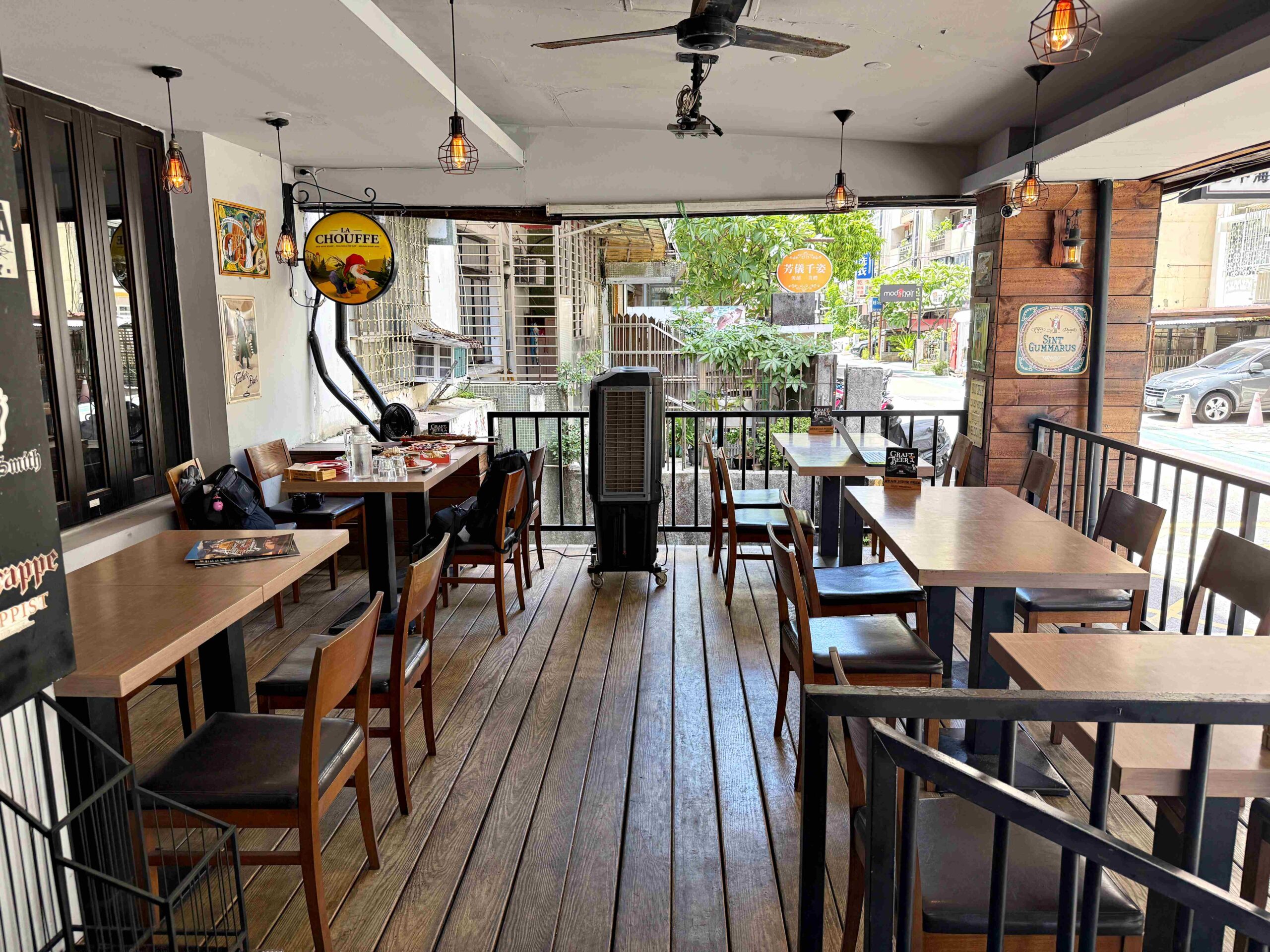 【國父紀念館美食】ABV地中海餐酒館:海鮮鍋飯、烤肉串到甜點都精彩 @厚片嘴角帶便當 【國父紀念館美食】ABV地中海餐酒館:海鮮鍋飯、烤肉串到甜點都精彩 @厚片嘴角帶便當