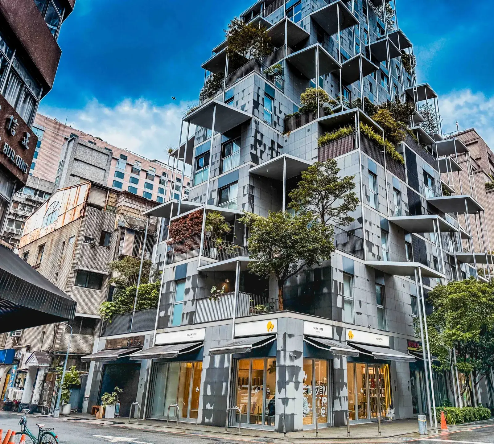 【中山咖啡推薦】富錦樹咖啡 FUJIN TREE CAFE|氛圍拉滿的巷弄咖啡廳(菜單) @趙先生吃飯 【中山咖啡推薦】富錦樹咖啡 FUJIN TREE CAFE|氛圍拉滿的巷弄咖啡廳(菜單) @趙先生吃飯