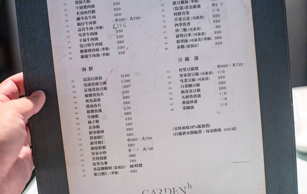 【永和美食】客家小館，聚餐首選，米其林必比登推薦必吃(菜單) @趙先生吃飯