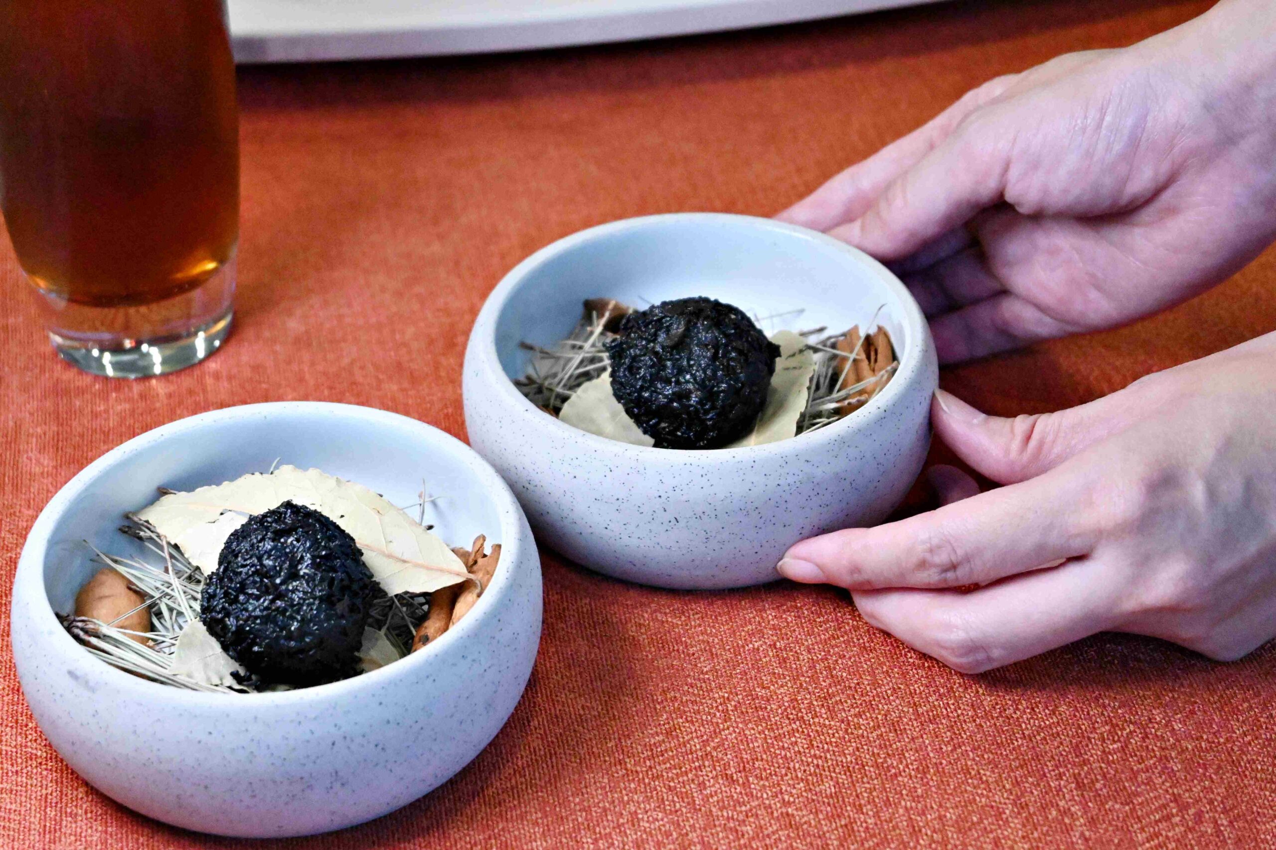 【善導寺美食】璞私廚料理，台北隱藏版高空餐廳，精緻料理搭配美景超愛(菜單) @厚片嘴角帶便當