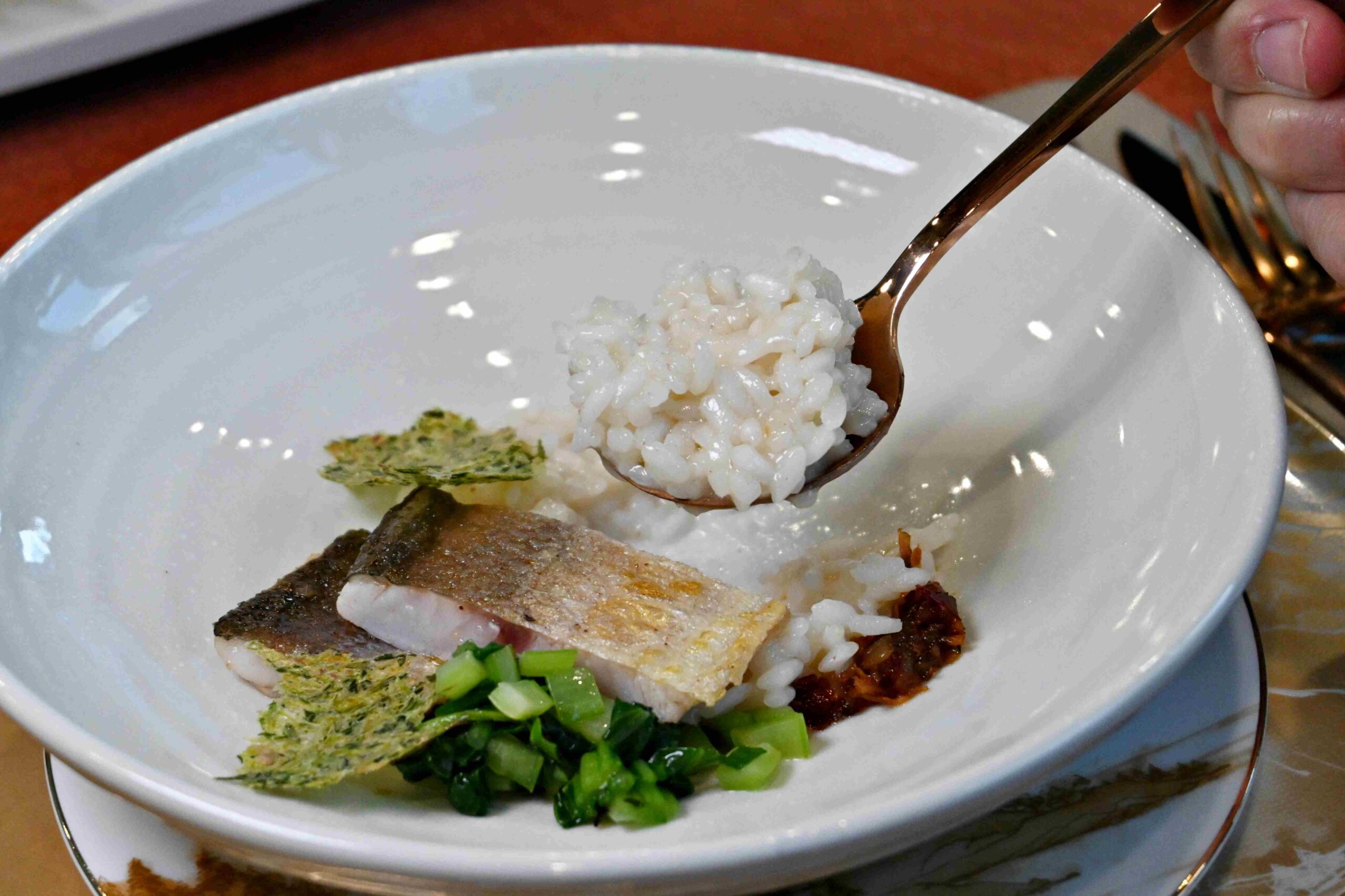 【善導寺美食】璞私廚料理，台北隱藏版高空餐廳，精緻料理搭配美景超愛(菜單) @厚片嘴角帶便當