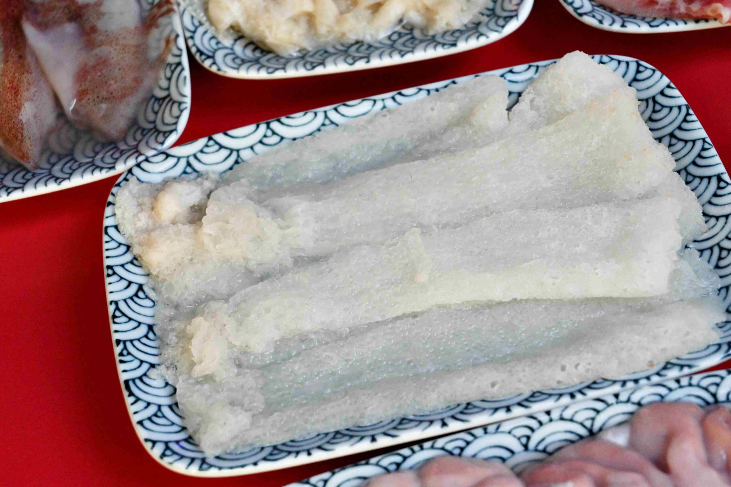 【國父紀念館站宵夜】尚癮正宗成都串串香｜營業到凌晨五點，$10元串串＋和牛通通有(菜單) @厚片嘴角帶便當