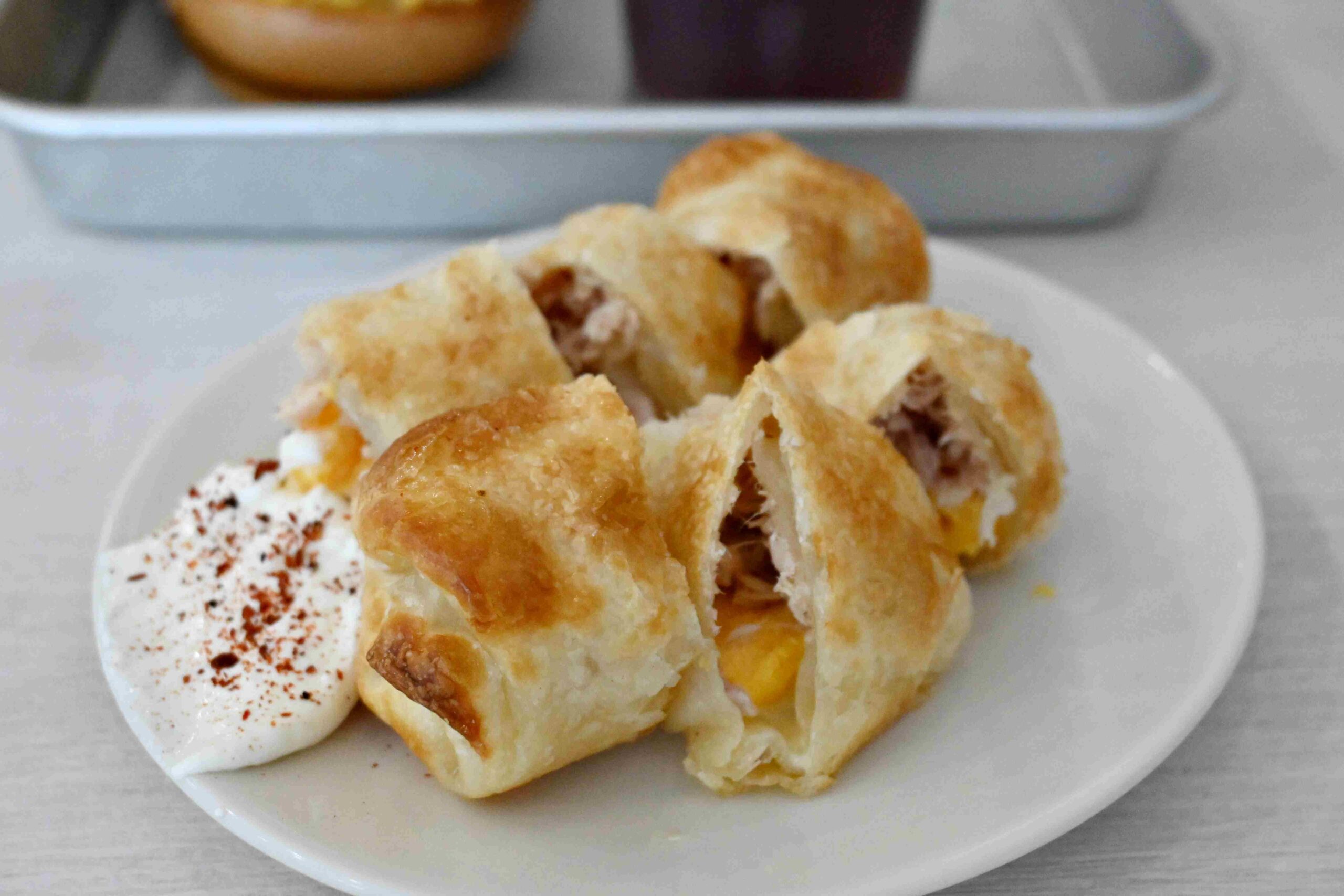【新莊美食推薦】EGG BUN Breakfast早午餐，松露牛肉漢堡太強，蛋捲餅更驚艷(菜單) @厚片嘴角帶便當