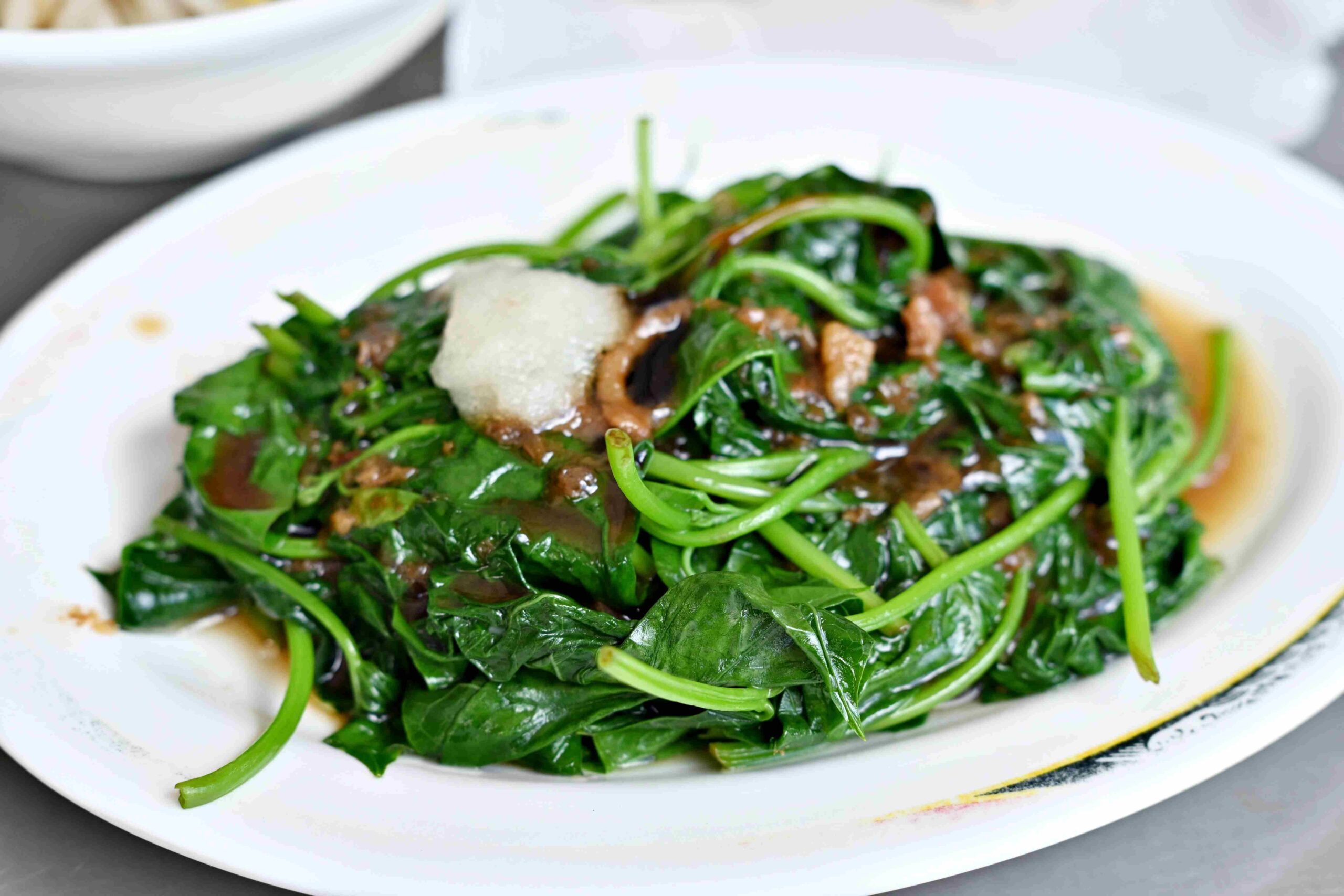 【新莊美食】台南土魠魚羹，被封雙北第一名(菜單) @厚片嘴角帶便當