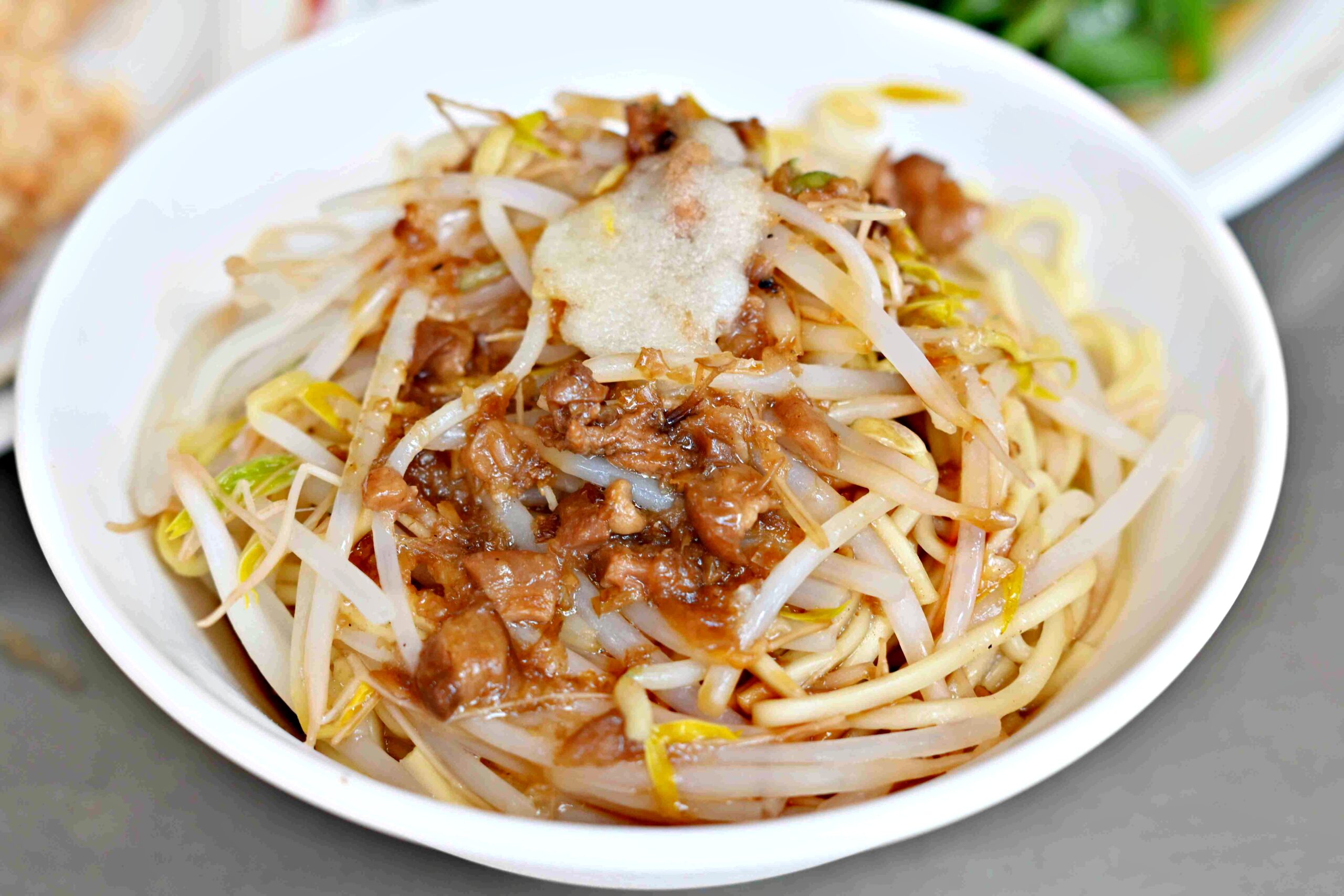 【新莊美食】台南土魠魚羹，被封雙北第一名(菜單) @厚片嘴角帶便當