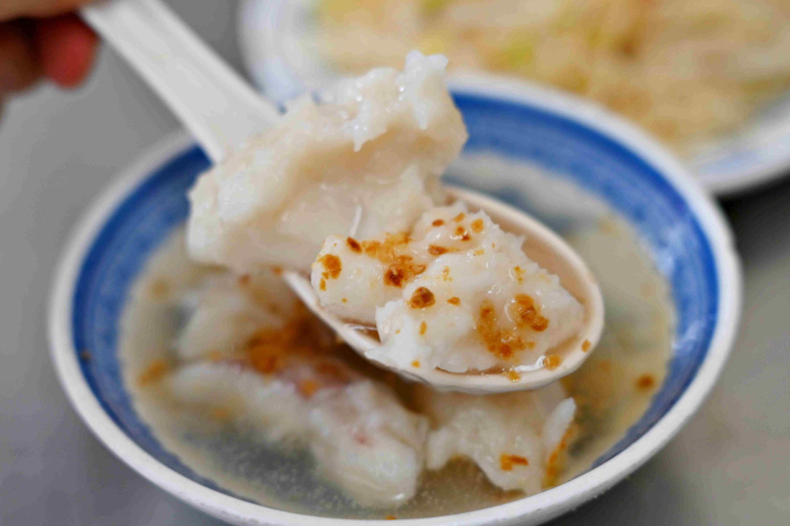 【信義區美食】焦糖楓串燒連鎖第一品牌，點什麼大推薦！(菜單) @厚片嘴角帶便當