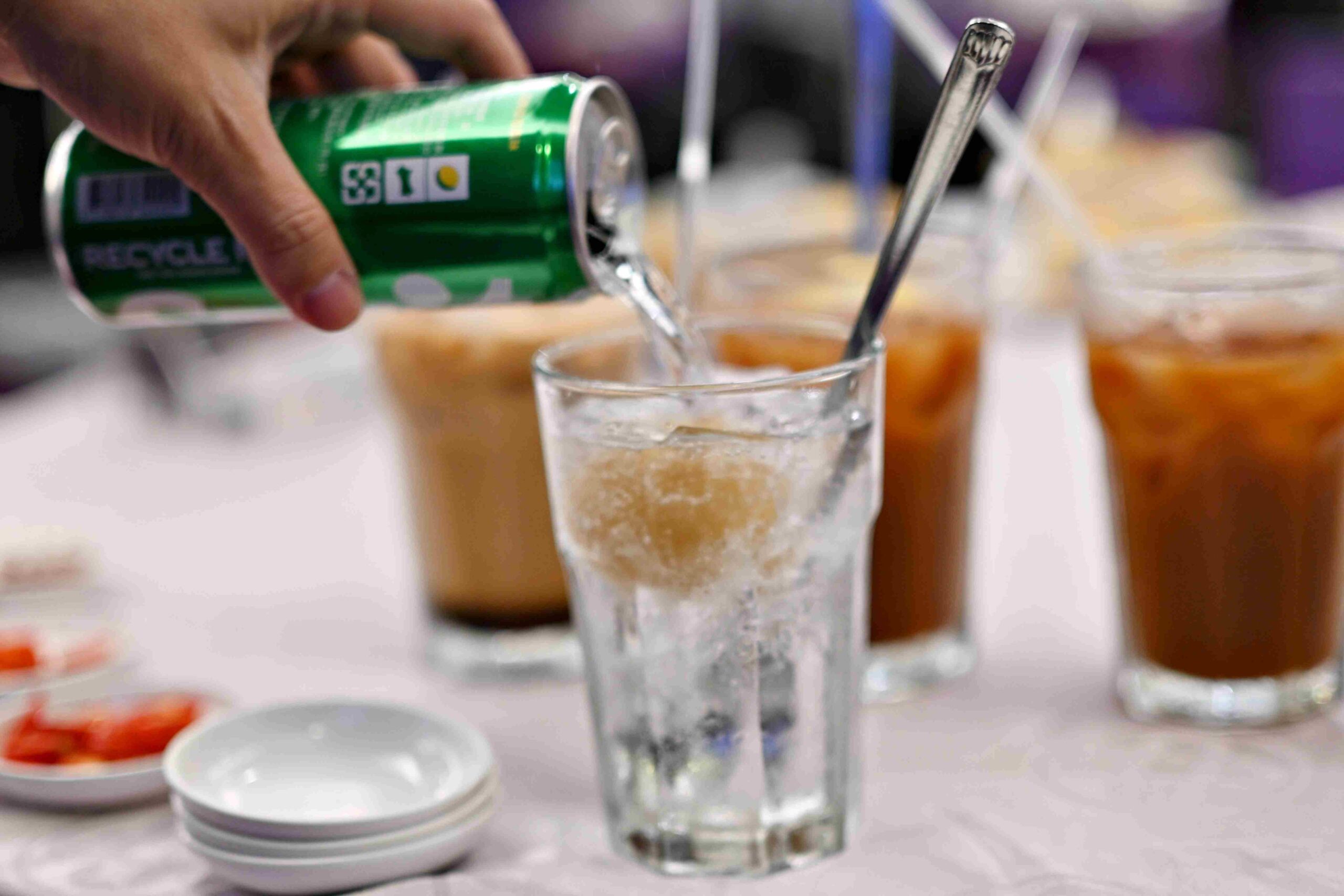 【台北中山美食】吉星港式飲茶，必吃經典港點與甜品推薦(菜單) @厚片嘴角帶便當