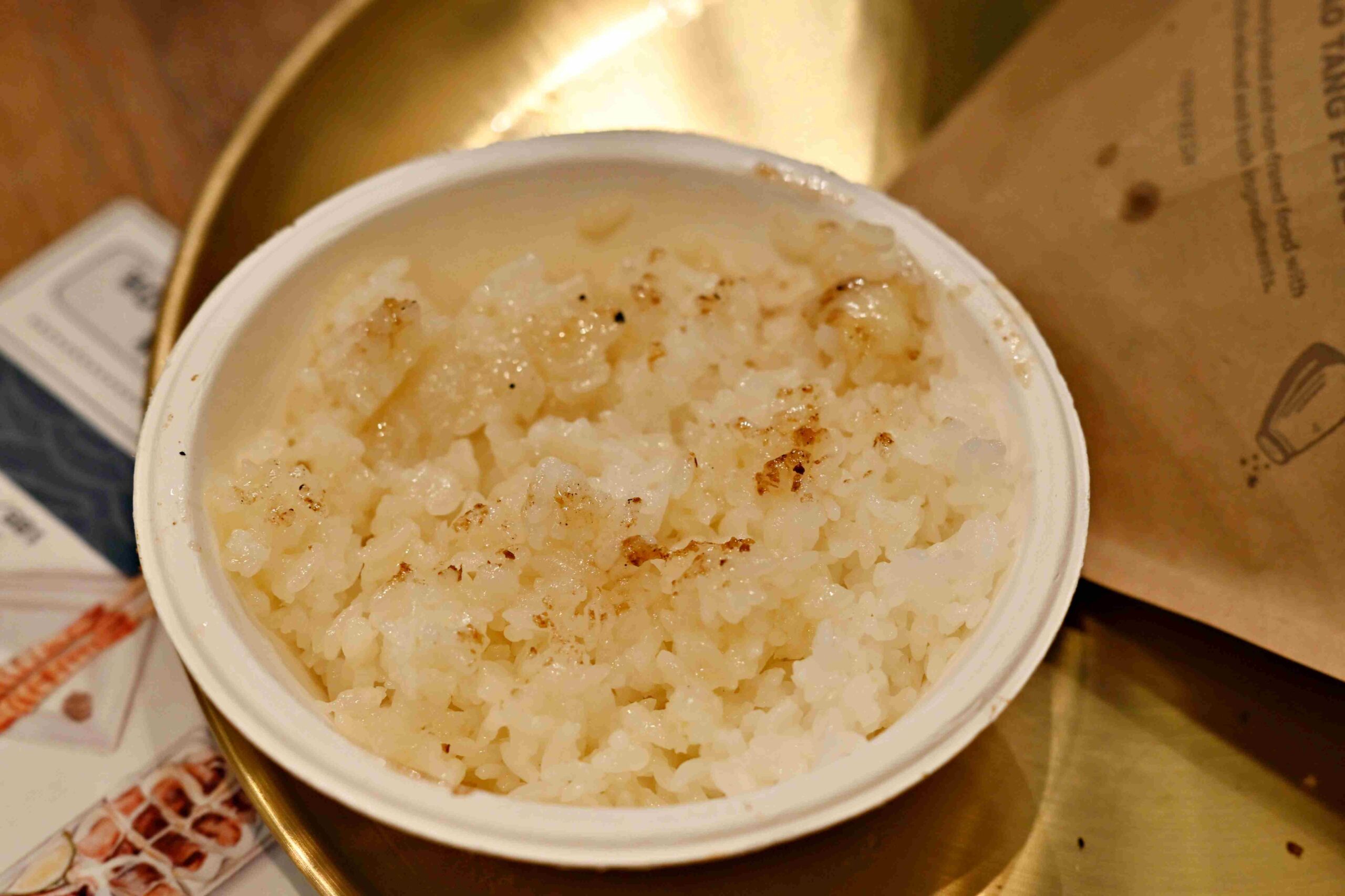 【西門美食】焦糖楓串燒西門直營店，獨家漢方烤肉粉有夠強！(菜單) @厚片嘴角帶便當