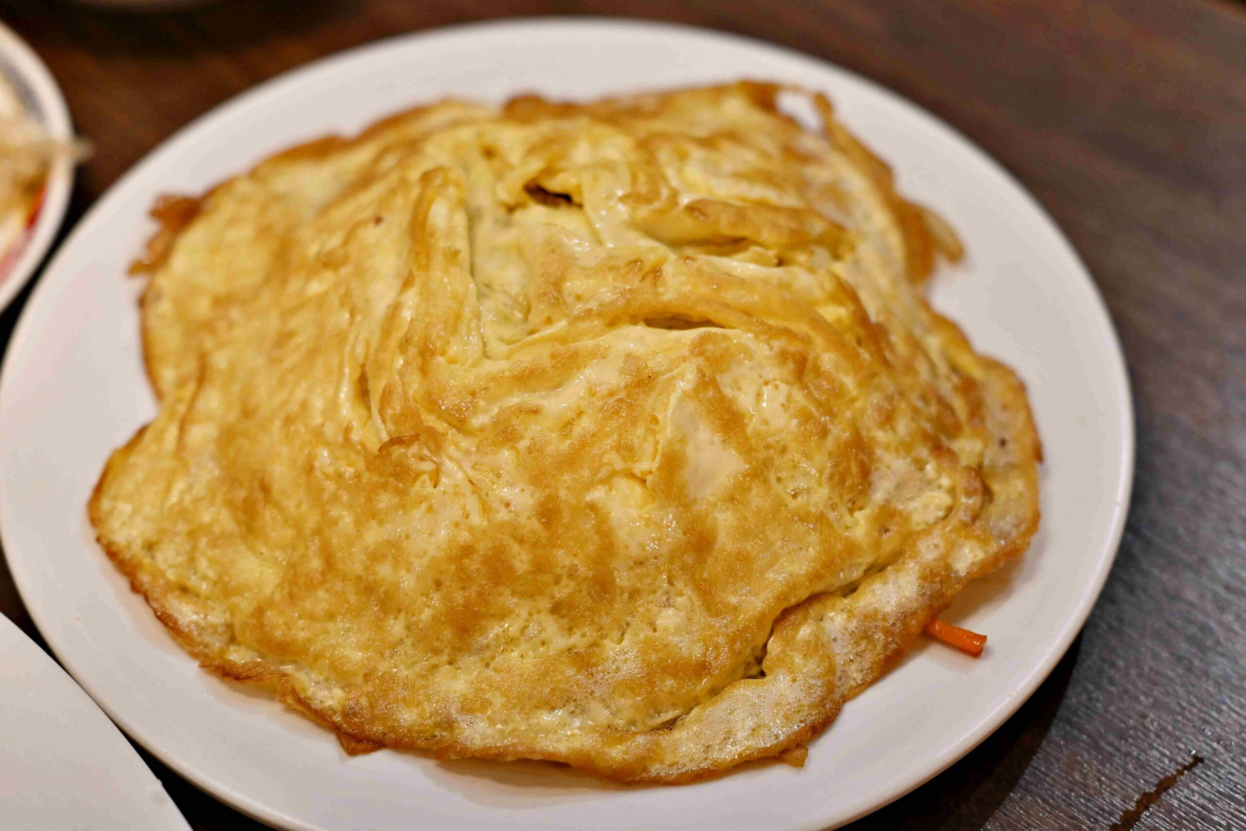 【新店美食】山東小館，40年老字號，必比登推薦必點看這篇(菜單) @厚片嘴角帶便當