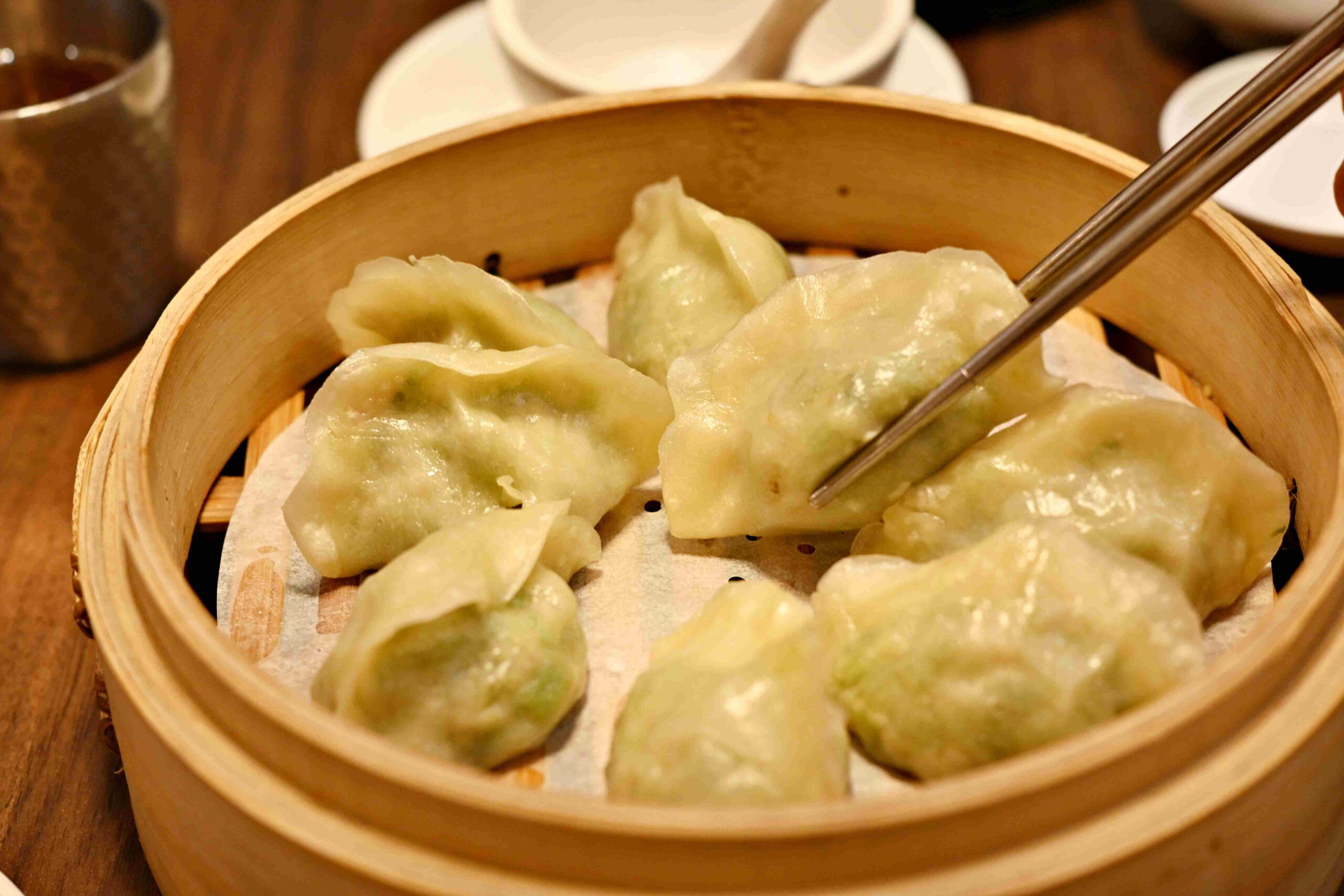 【新店美食】山東小館，40年老字號，必比登推薦必點看這篇(菜單) @厚片嘴角帶便當