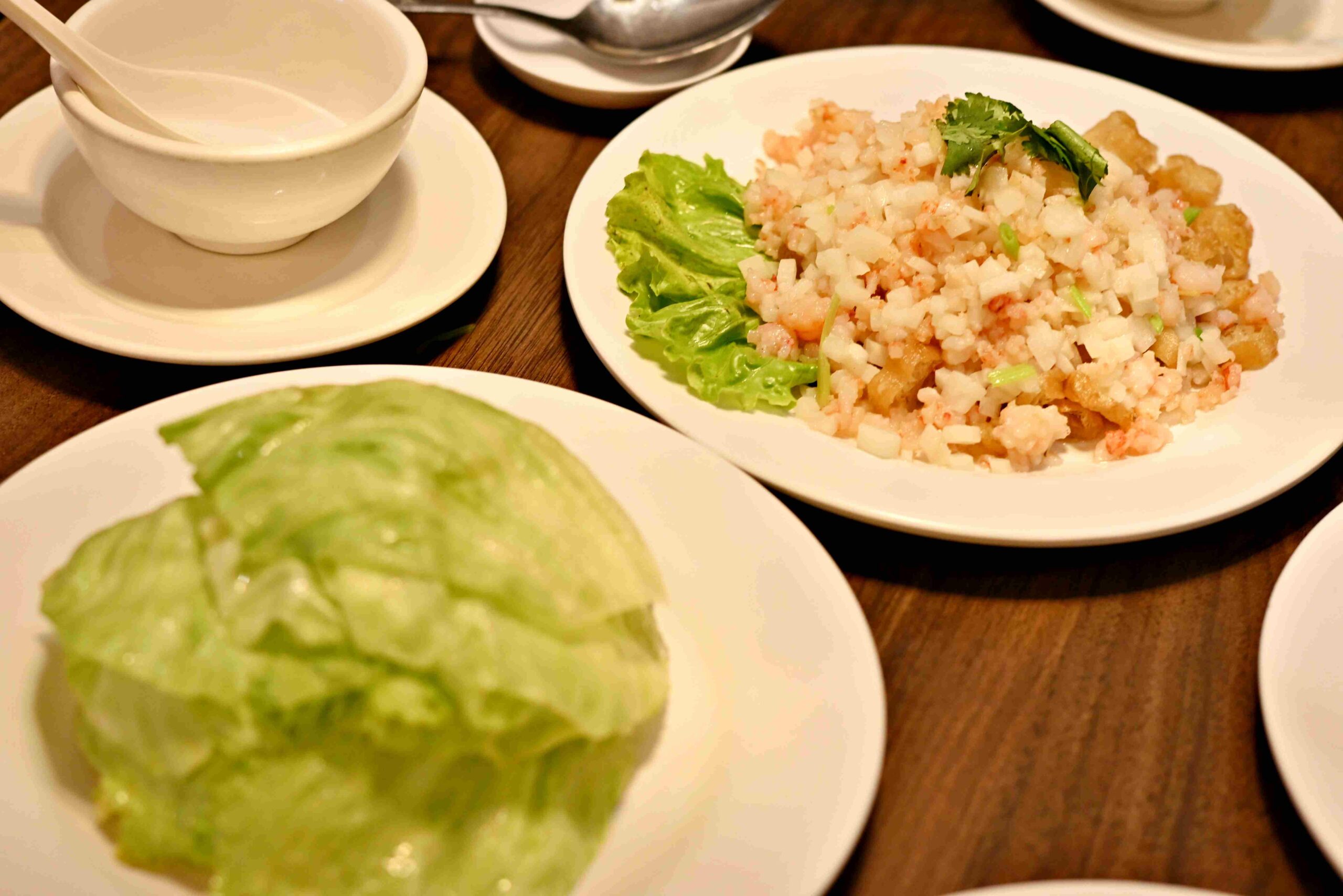 【新店美食】山東小館，40年老字號，必比登推薦必點看這篇(菜單) @厚片嘴角帶便當