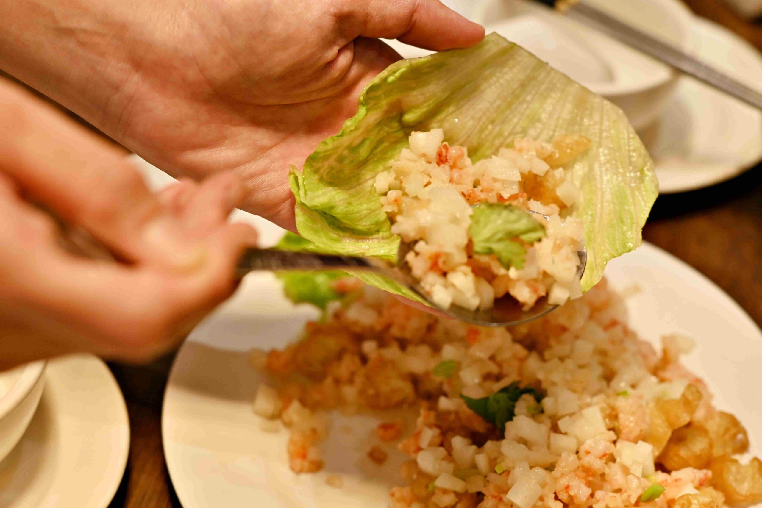 【新店美食】山東小館，40年老字號，必比登推薦必點看這篇(菜單) @厚片嘴角帶便當