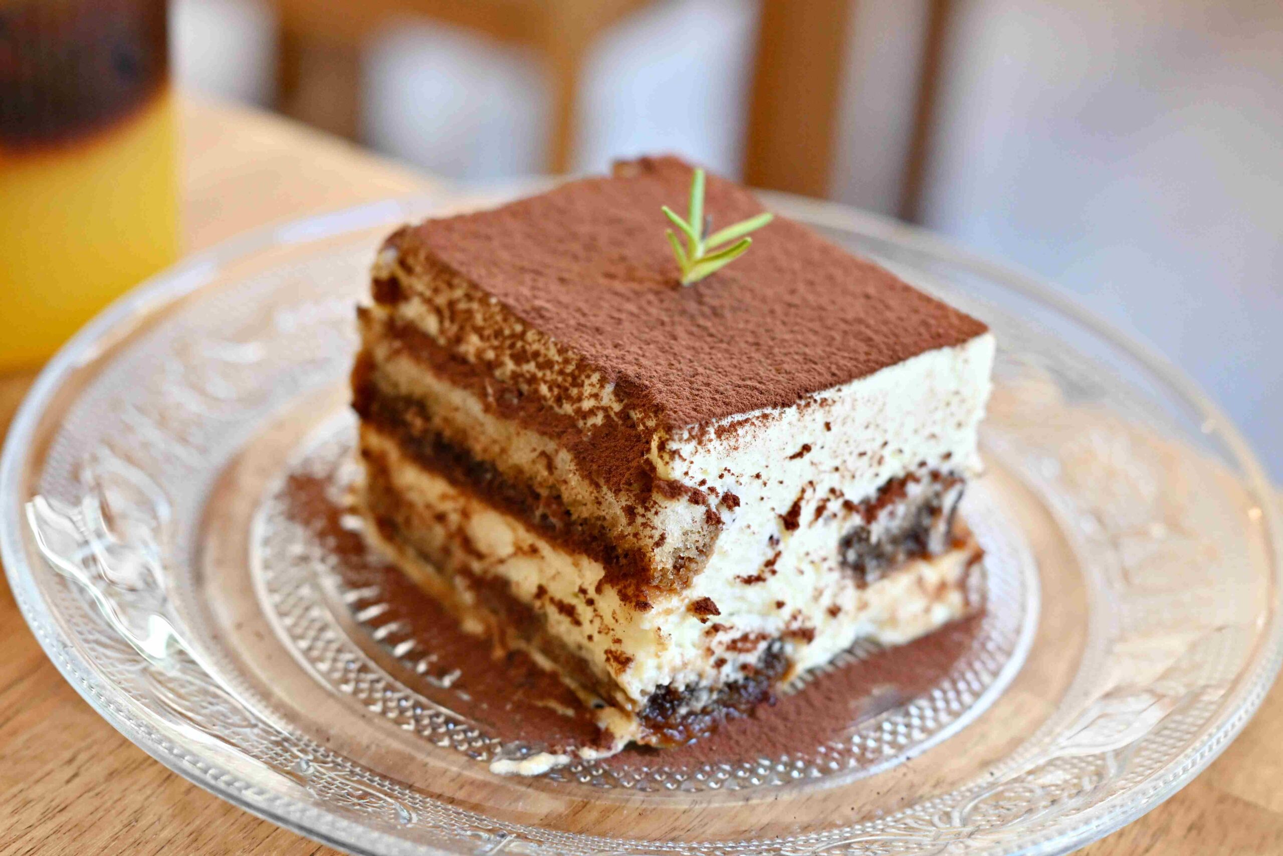 【新店美食】Butter Cake Café 奶油蛋糕咖啡廳，裝潢美、甜點超好吃(菜單) @厚片嘴角帶便當