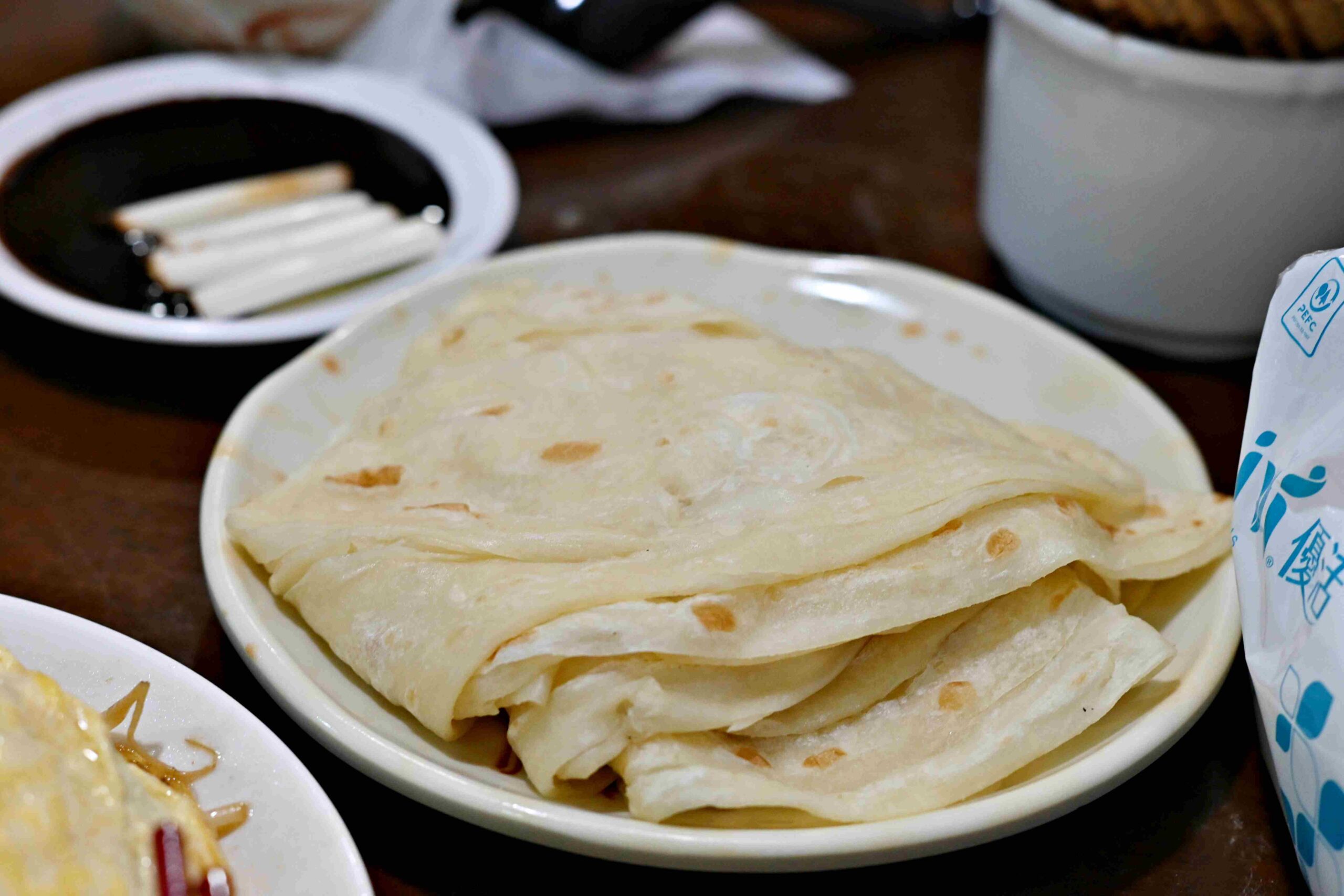 【國父紀念館美食】清真中國牛肉麵食館｜米其林連續推薦的魔力(菜單) @厚片嘴角帶便當