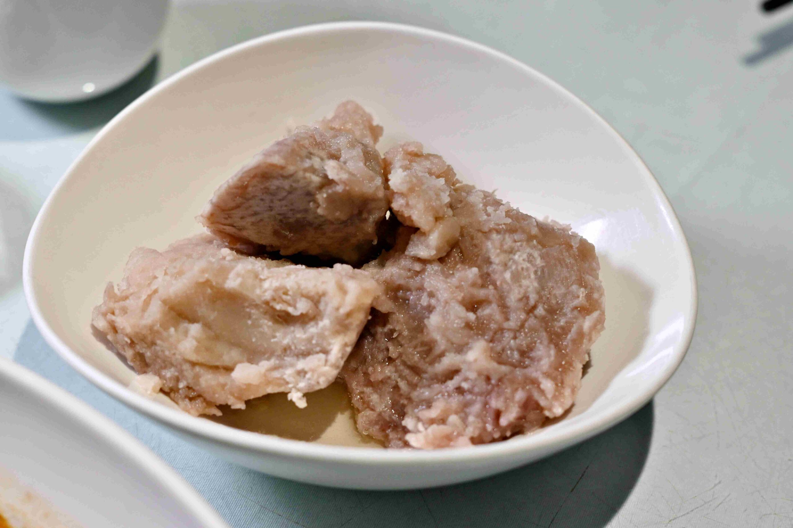 【永和美食】《客家小館》聚餐首選，米其林必比登推薦必吃(菜單) @厚片嘴角帶便當