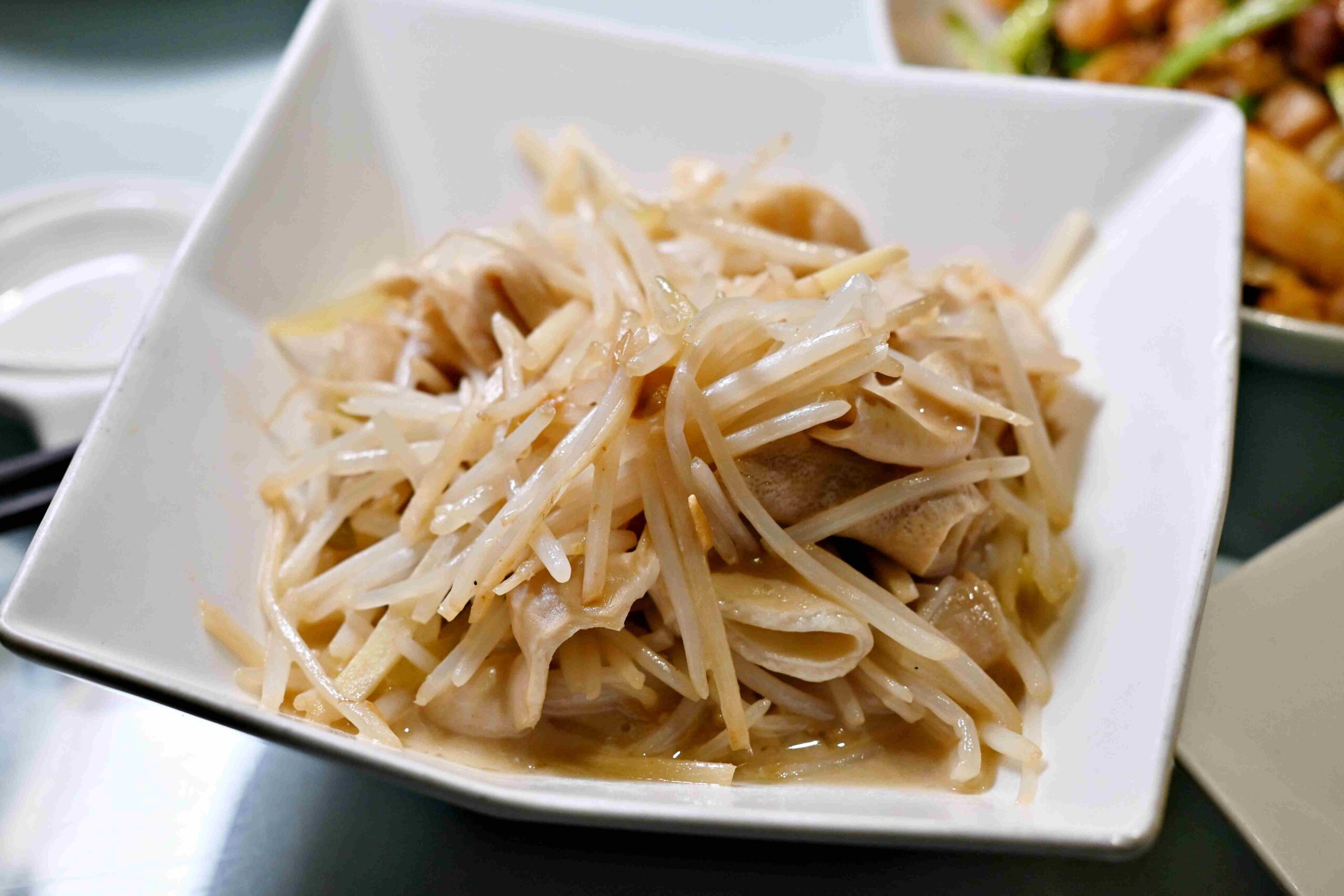 【永和美食】《客家小館》聚餐首選，米其林必比登推薦必吃(菜單) @厚片嘴角帶便當