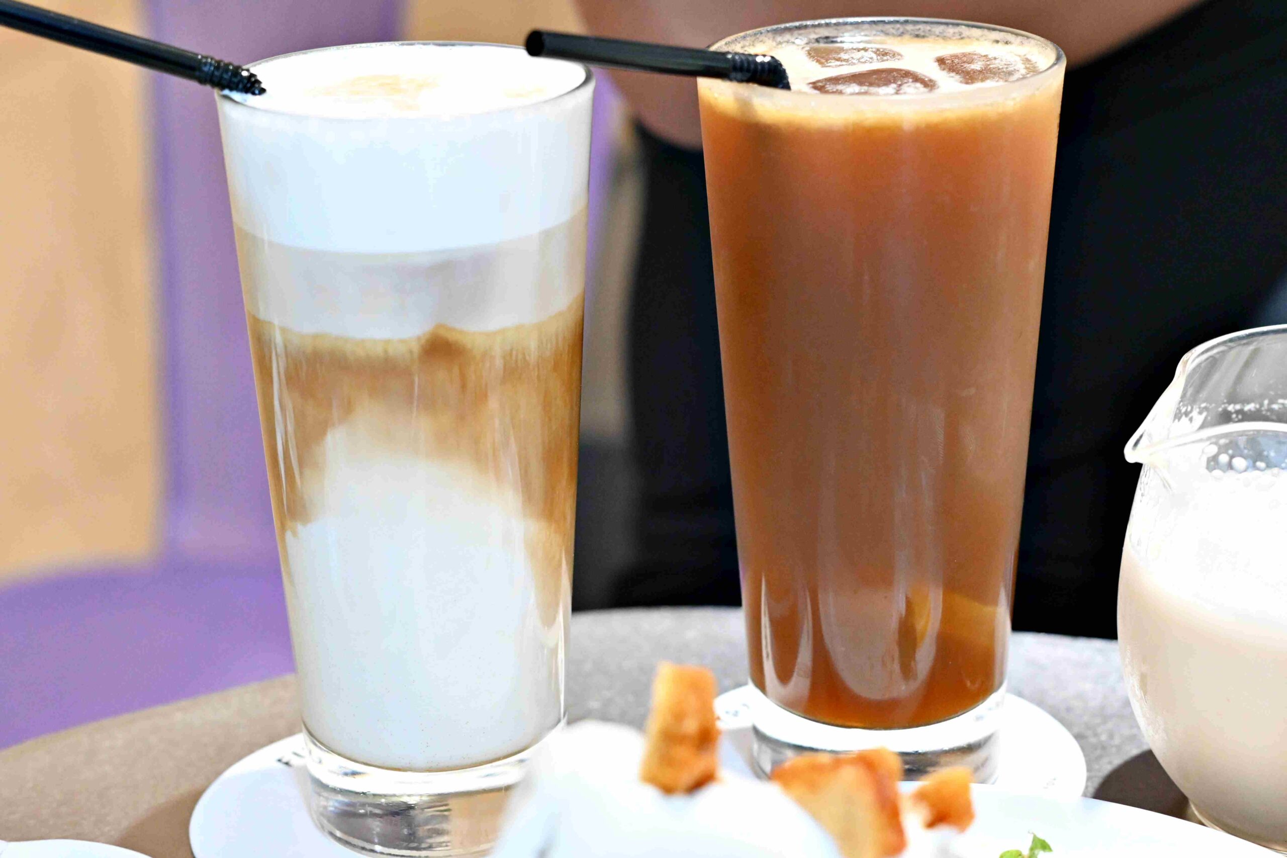 【中山咖啡推薦】富錦樹咖啡 FUJIN TREE CAFE｜氛圍拉滿的巷弄咖啡廳(菜單) @厚片嘴角帶便當