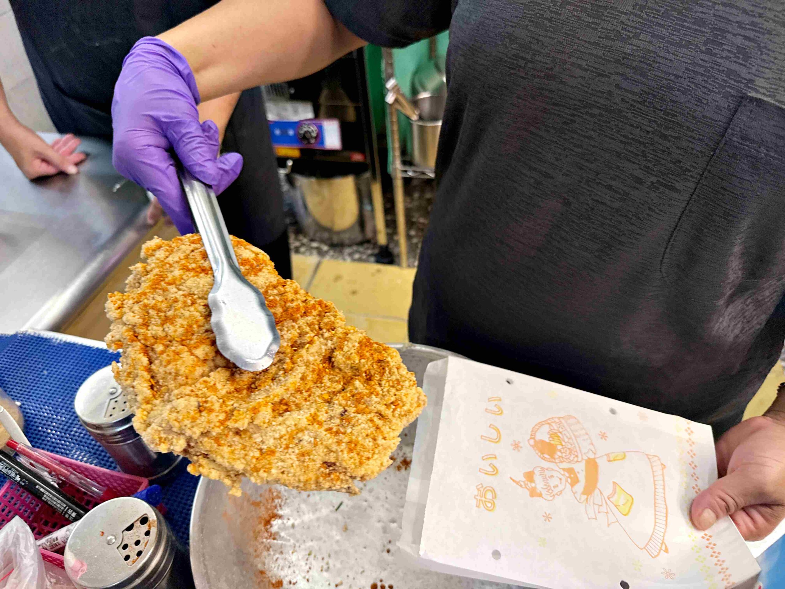 【信義區美食】都一處仁愛店｜七十年老店、米其林必比登推薦的酸菜白肉鍋(菜單) @厚片嘴角帶便當