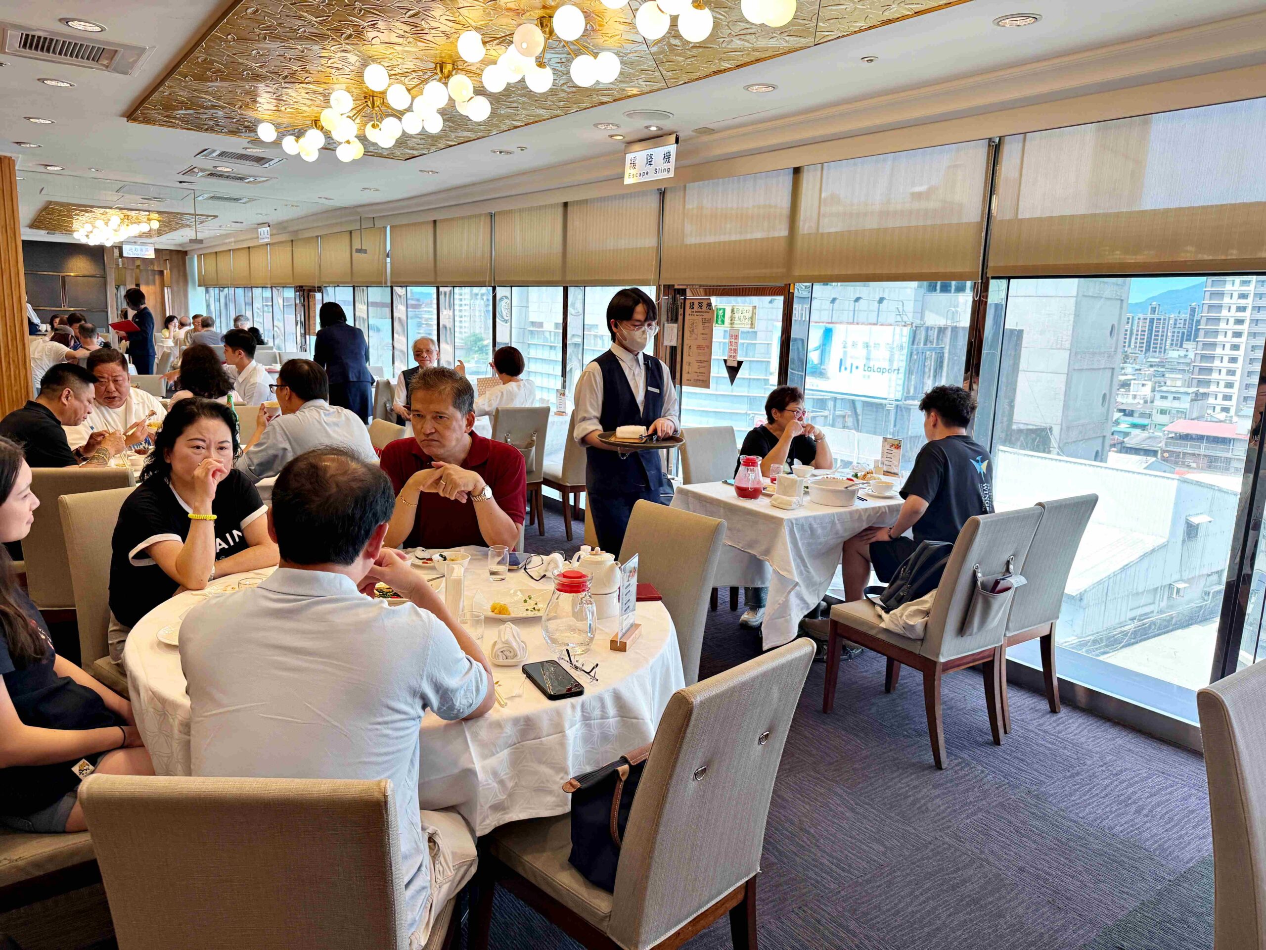 【中山美食】欣葉台菜必點清單公開，聚餐、聚會最強選擇(菜單) @厚片嘴角帶便當