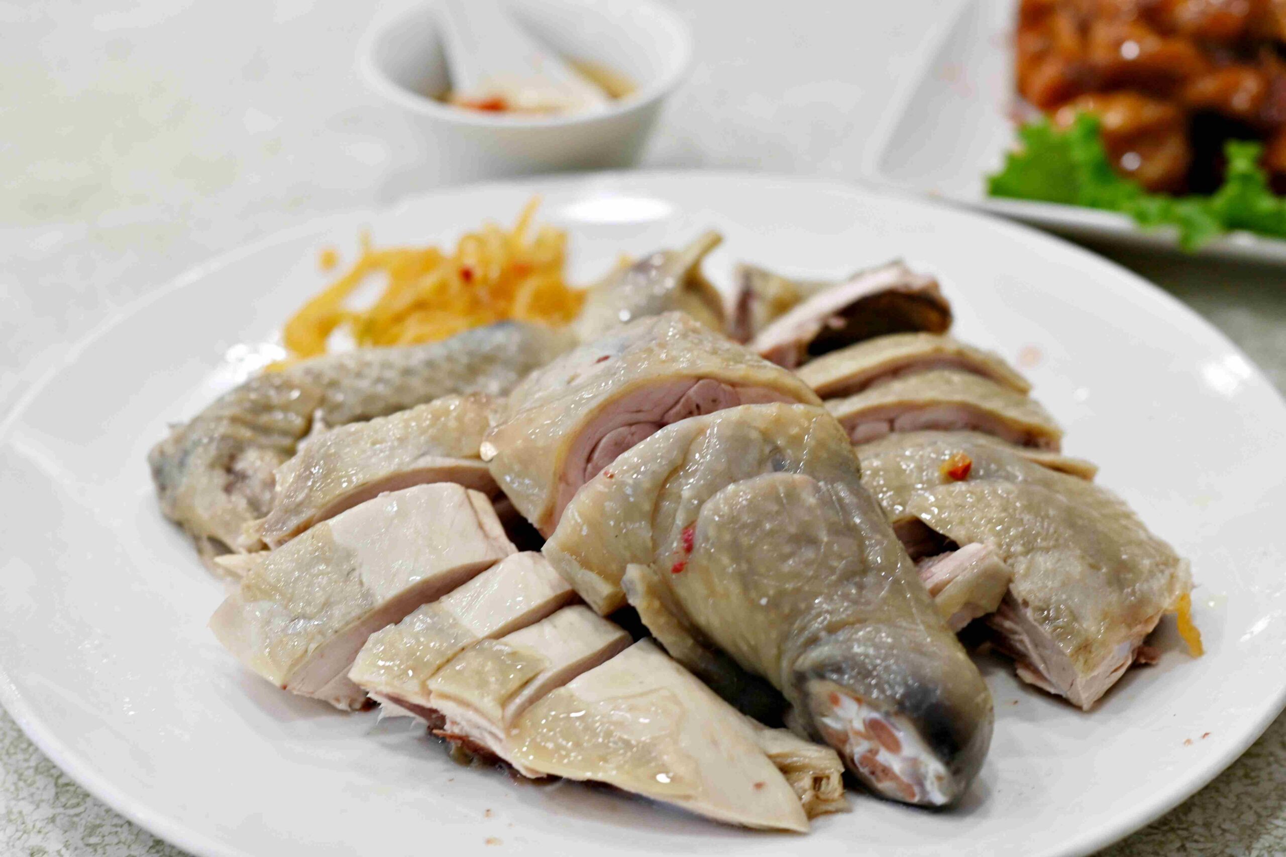 【內湖美食】大湖餐館，內湖三十年老字號餐廳，碧湖公園旁推薦(菜單) @厚片嘴角帶便當