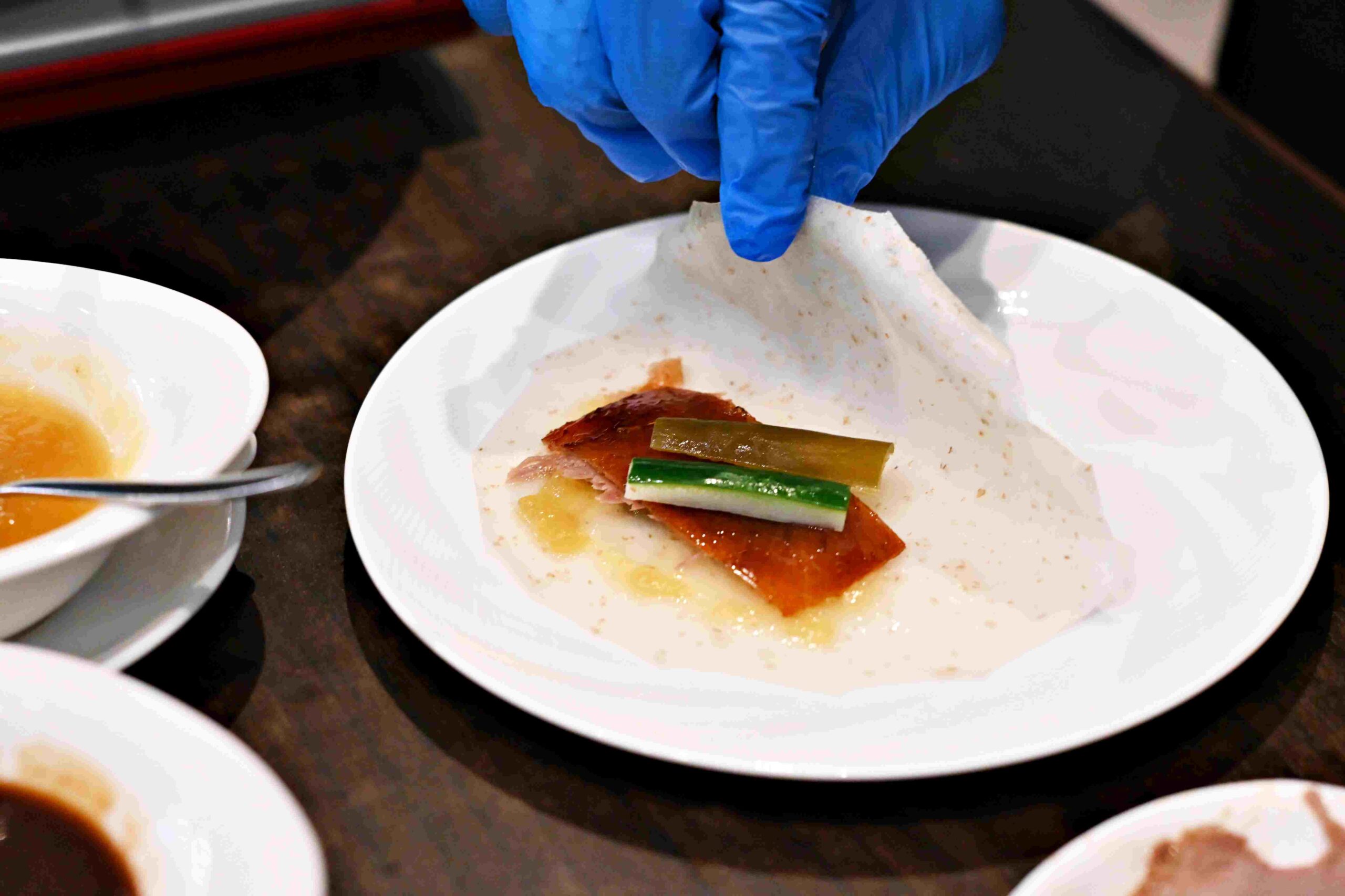 【中山美食】台北老爺酒店明宮粵菜,環境優雅、片皮鴨與海鮮都有水準推薦(菜單) @厚片嘴角帶便當 【中山美食】台北老爺酒店明宮粵菜,環境優雅、片皮鴨與海鮮都有水準推薦(菜單) @厚片嘴角帶便當