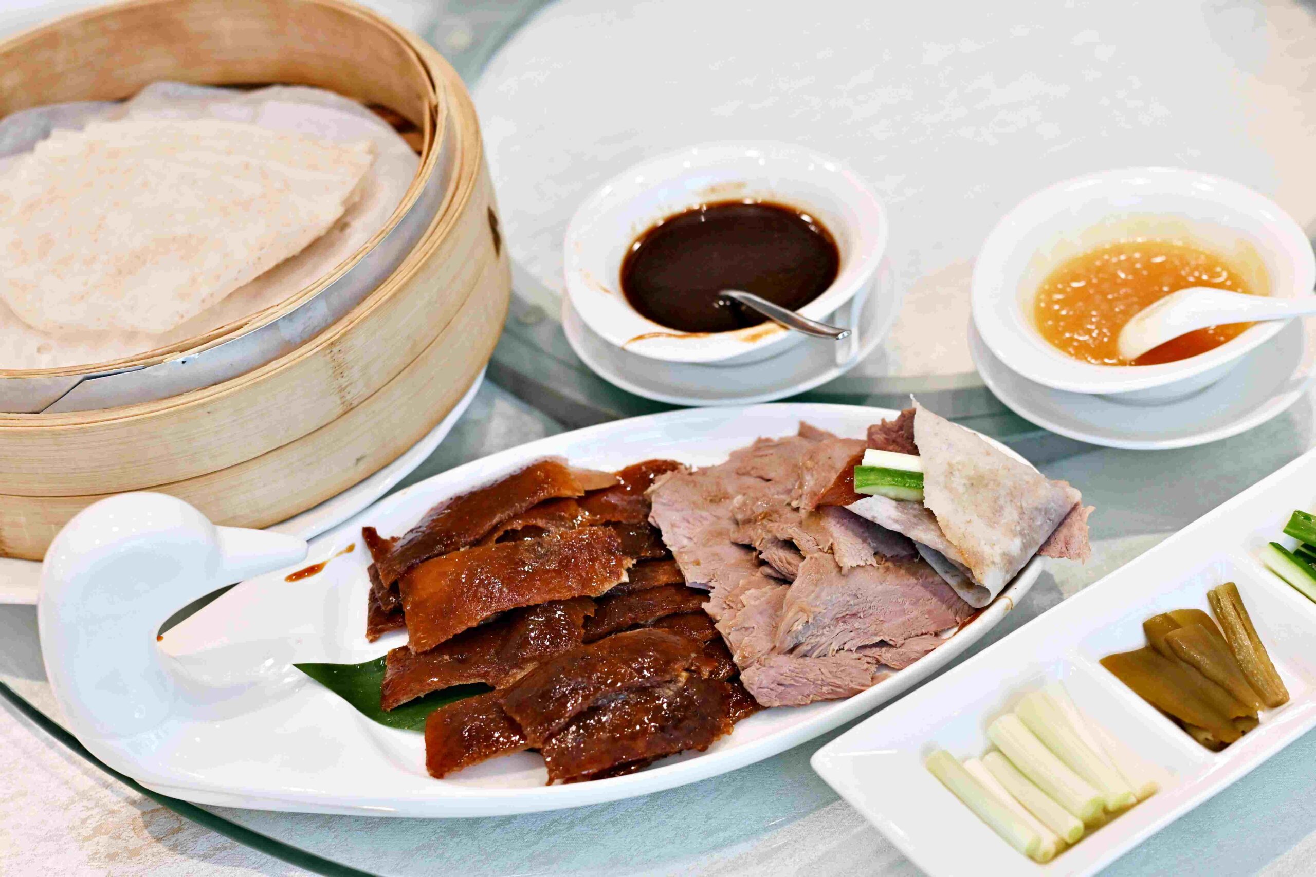【中山美食】台北老爺酒店明宮粵菜,環境優雅、片皮鴨與海鮮都有水準推薦(菜單) @厚片嘴角帶便當 【中山美食】台北老爺酒店明宮粵菜,環境優雅、片皮鴨與海鮮都有水準推薦(菜單) @厚片嘴角帶便當