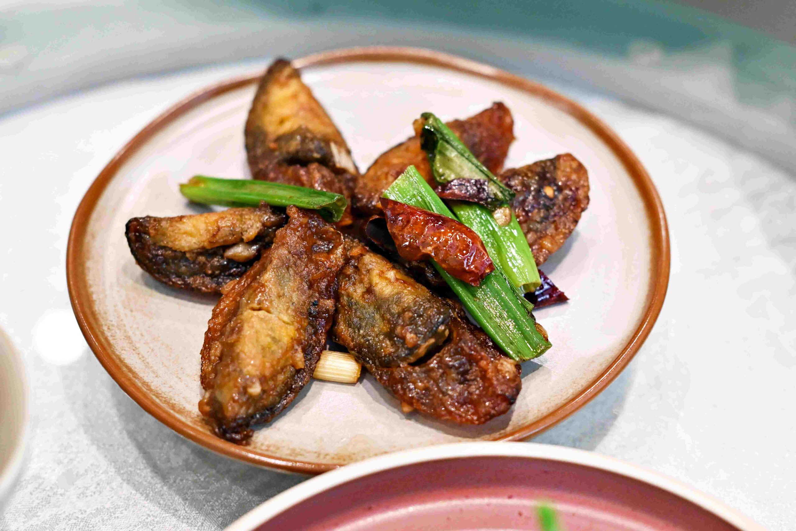 【中山美食】台北老爺酒店明宮粵菜,環境優雅、片皮鴨與海鮮都有水準推薦(菜單) @厚片嘴角帶便當 【中山美食】台北老爺酒店明宮粵菜,環境優雅、片皮鴨與海鮮都有水準推薦(菜單) @厚片嘴角帶便當