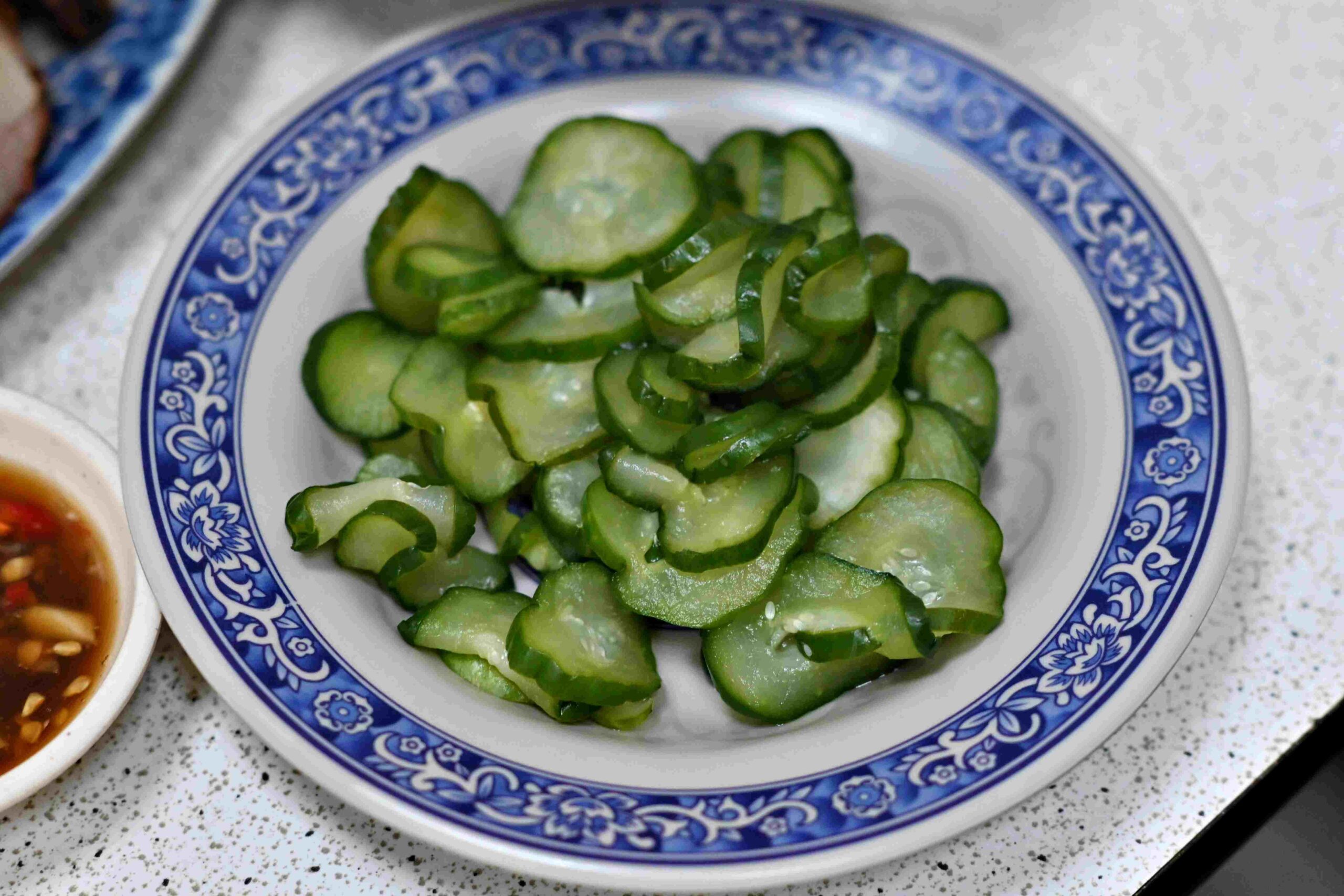 【新莊美食】鹹粥/米粉湯，隱藏版無名銅板價小吃店推薦(菜單) @趙先生吃飯