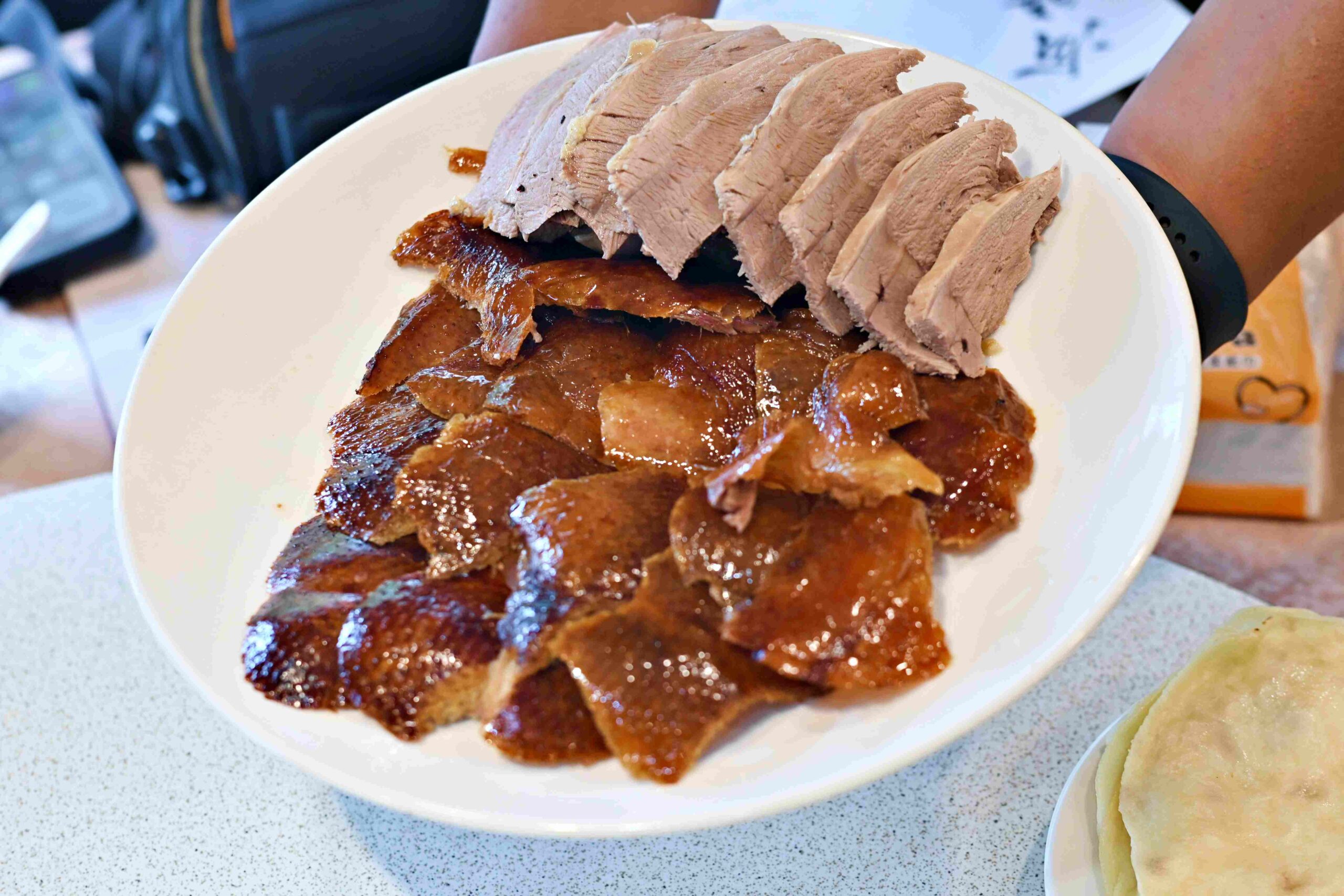 【信義區美食】富順樓北平烤鴨三吃,平價卻吃出高水準推薦(菜單) @趙先生吃飯 【信義區美食】富順樓北平烤鴨三吃,平價卻吃出高水準推薦(菜單) @趙先生吃飯