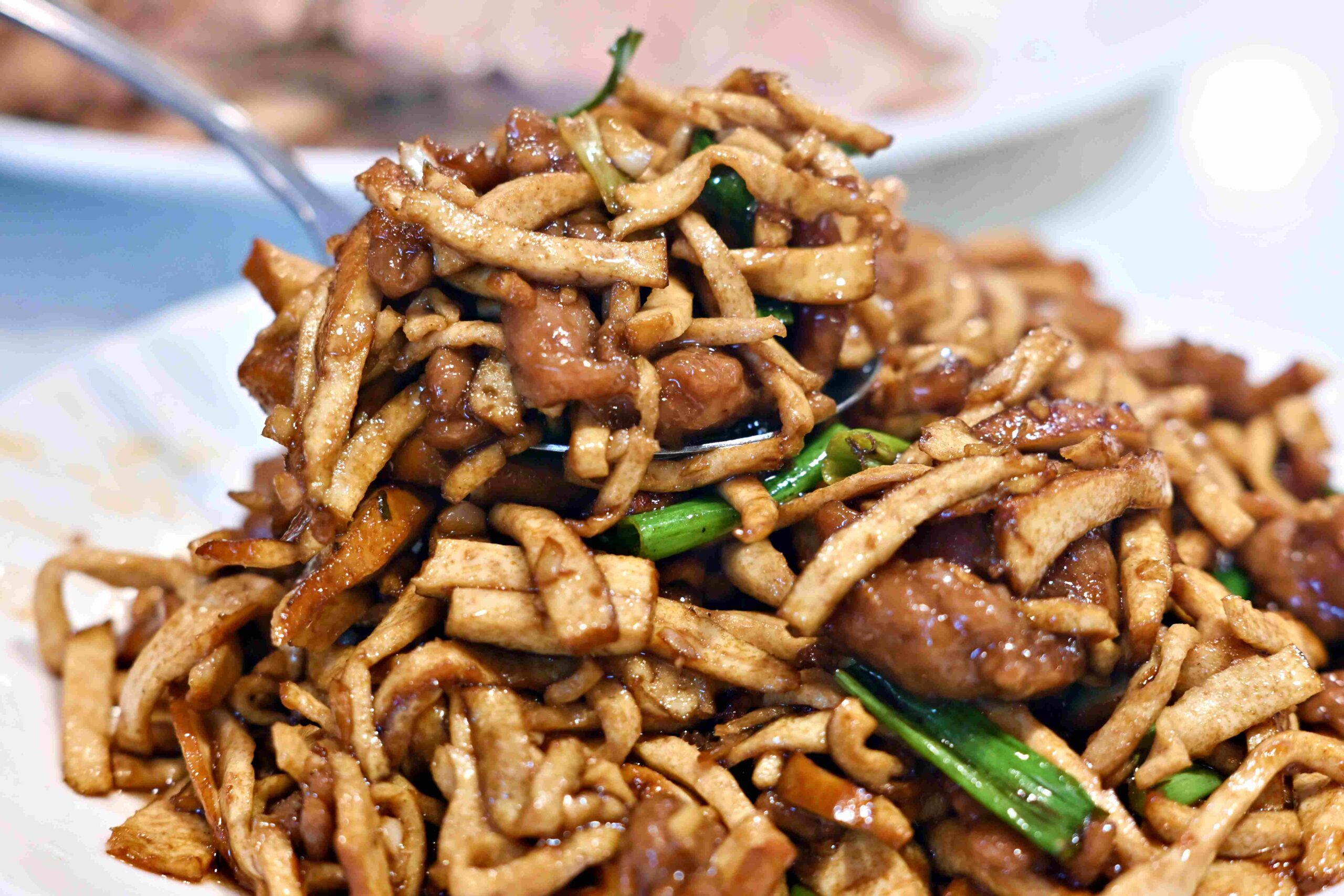 【信義區美食】富順樓北平烤鴨三吃,平價卻吃出高水準推薦(菜單) @趙先生吃飯 【信義區美食】富順樓北平烤鴨三吃,平價卻吃出高水準推薦(菜單) @趙先生吃飯