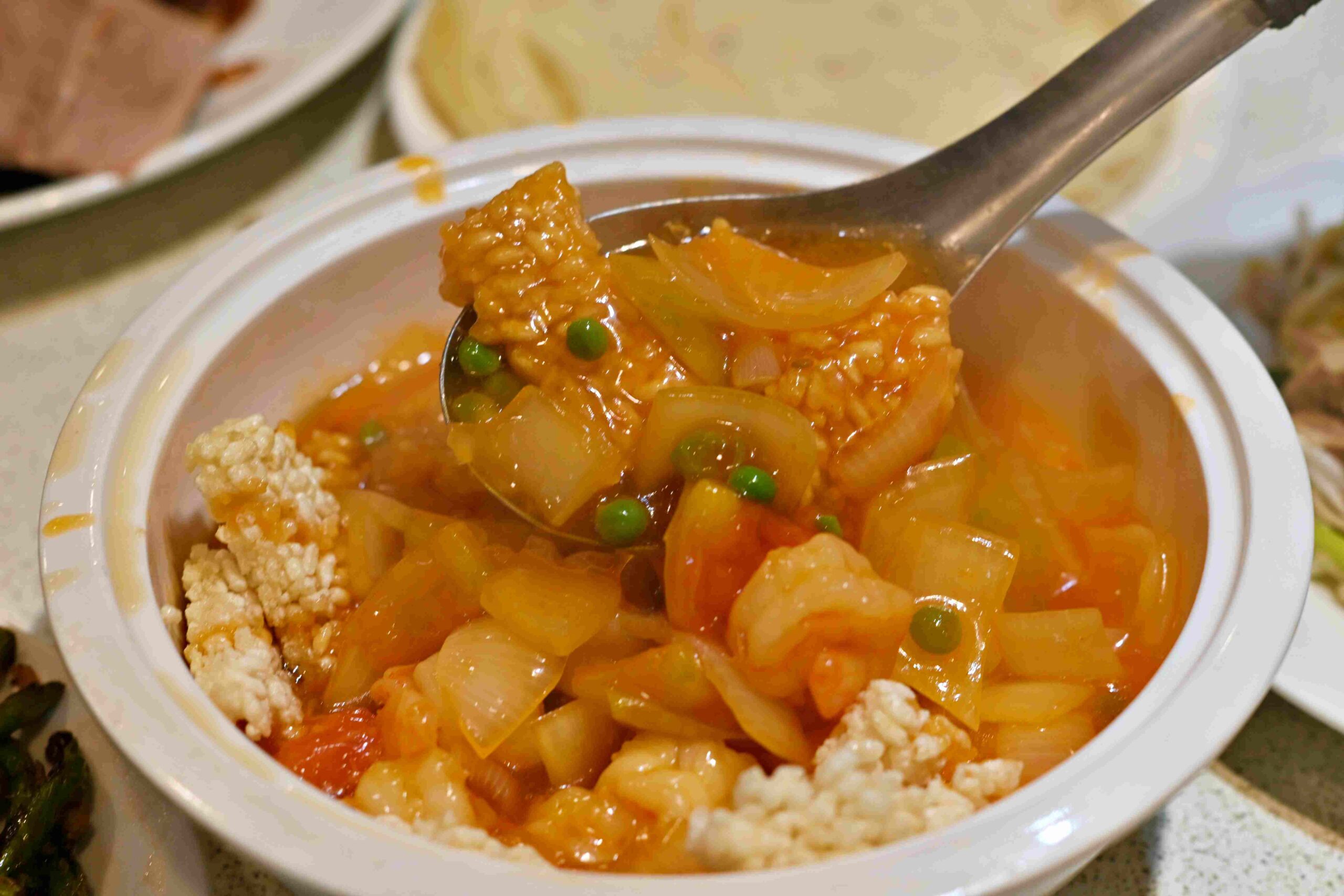 【信義區美食】富順樓北平烤鴨三吃,平價卻吃出高水準推薦(菜單) @趙先生吃飯 【信義區美食】富順樓北平烤鴨三吃,平價卻吃出高水準推薦(菜單) @趙先生吃飯