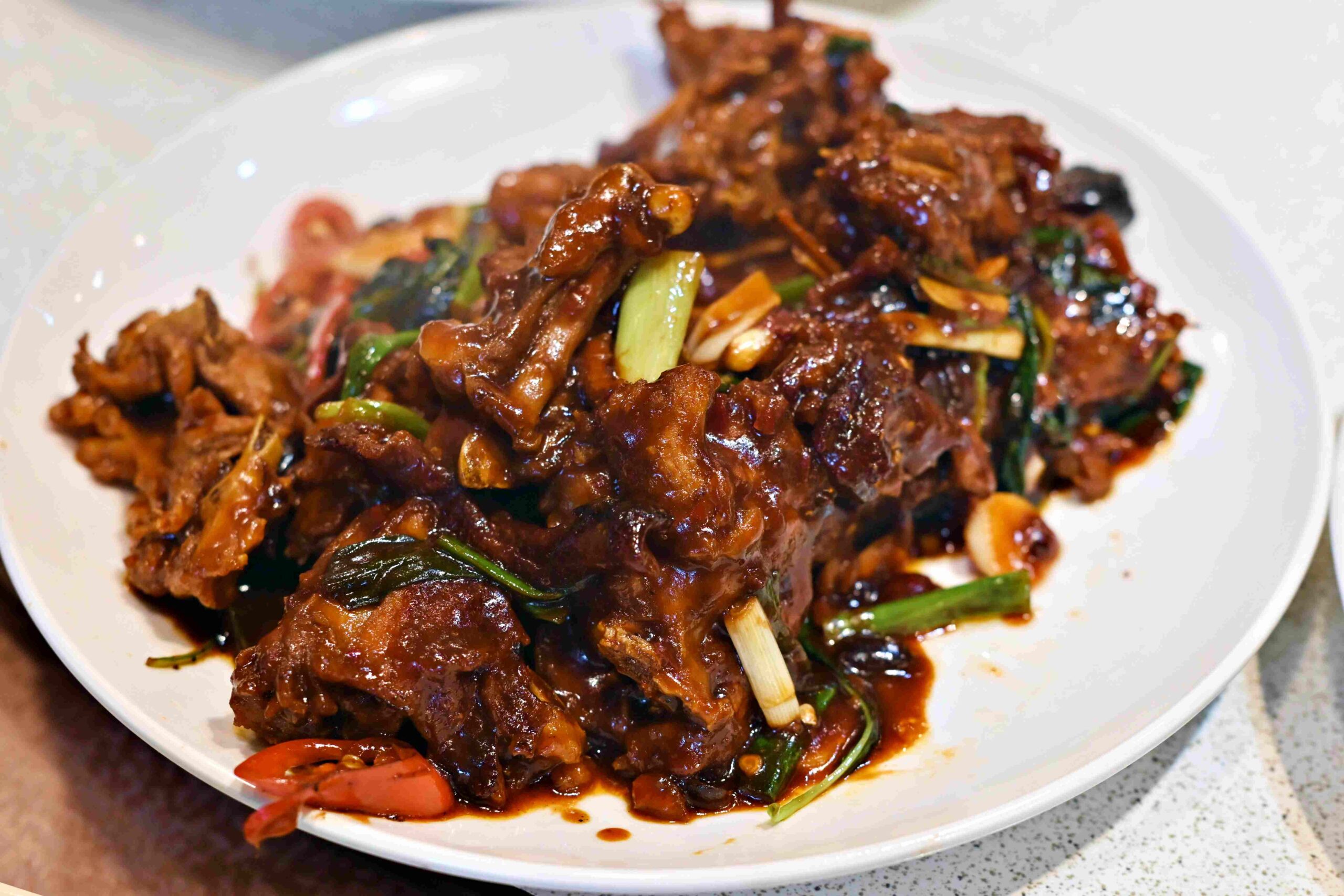 【信義區美食】富順樓北平烤鴨三吃,平價卻吃出高水準推薦(菜單) @趙先生吃飯 【信義區美食】富順樓北平烤鴨三吃,平價卻吃出高水準推薦(菜單) @趙先生吃飯