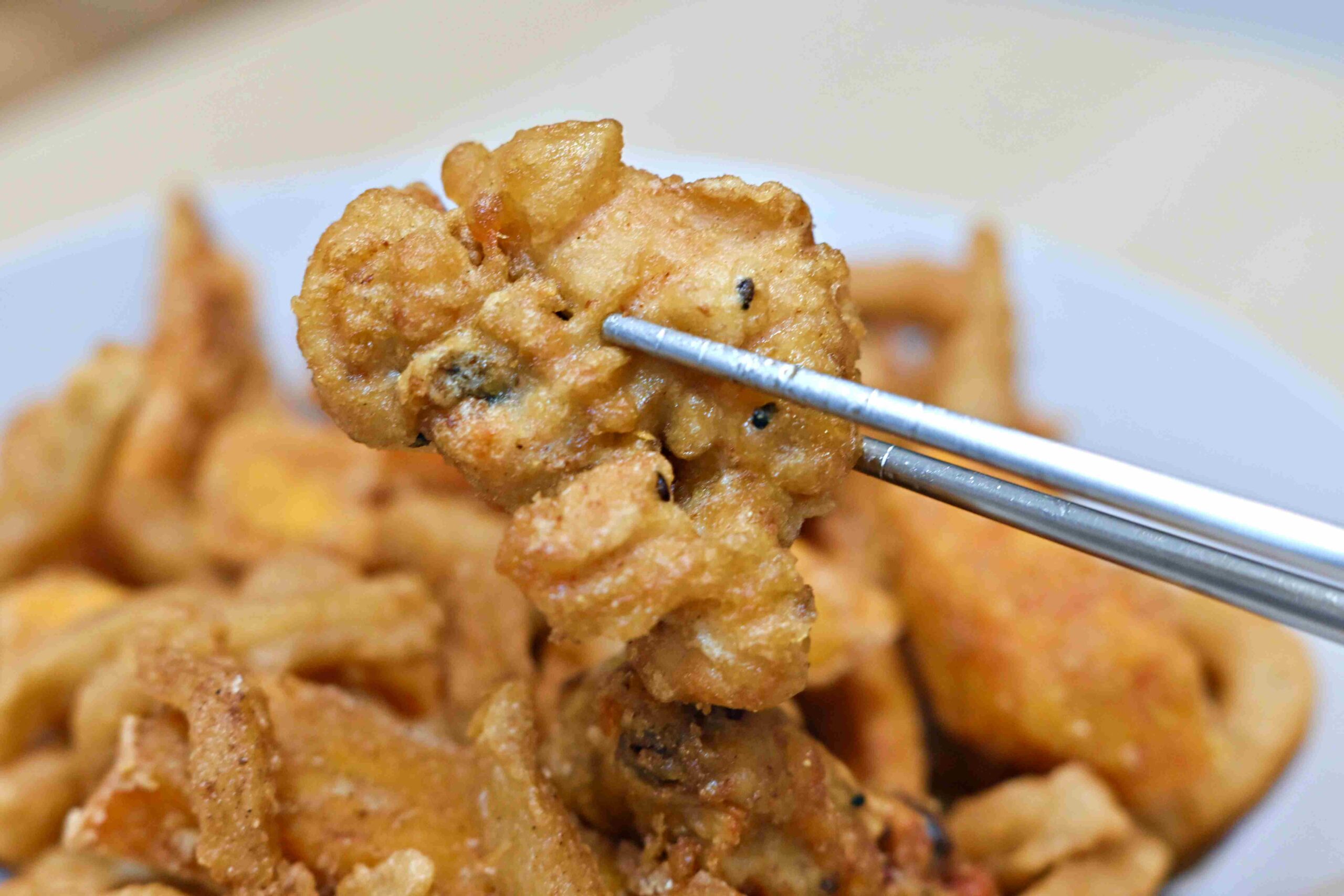 【新莊美食】無名便宜好吃的鹹酥雞攤,雞排只要35元、熱狗5元超狂好吃推薦(菜單) @趙先生吃飯 【新莊美食】無名便宜好吃的鹹酥雞攤,雞排只要35元、熱狗5元超狂好吃推薦(菜單) @趙先生吃飯