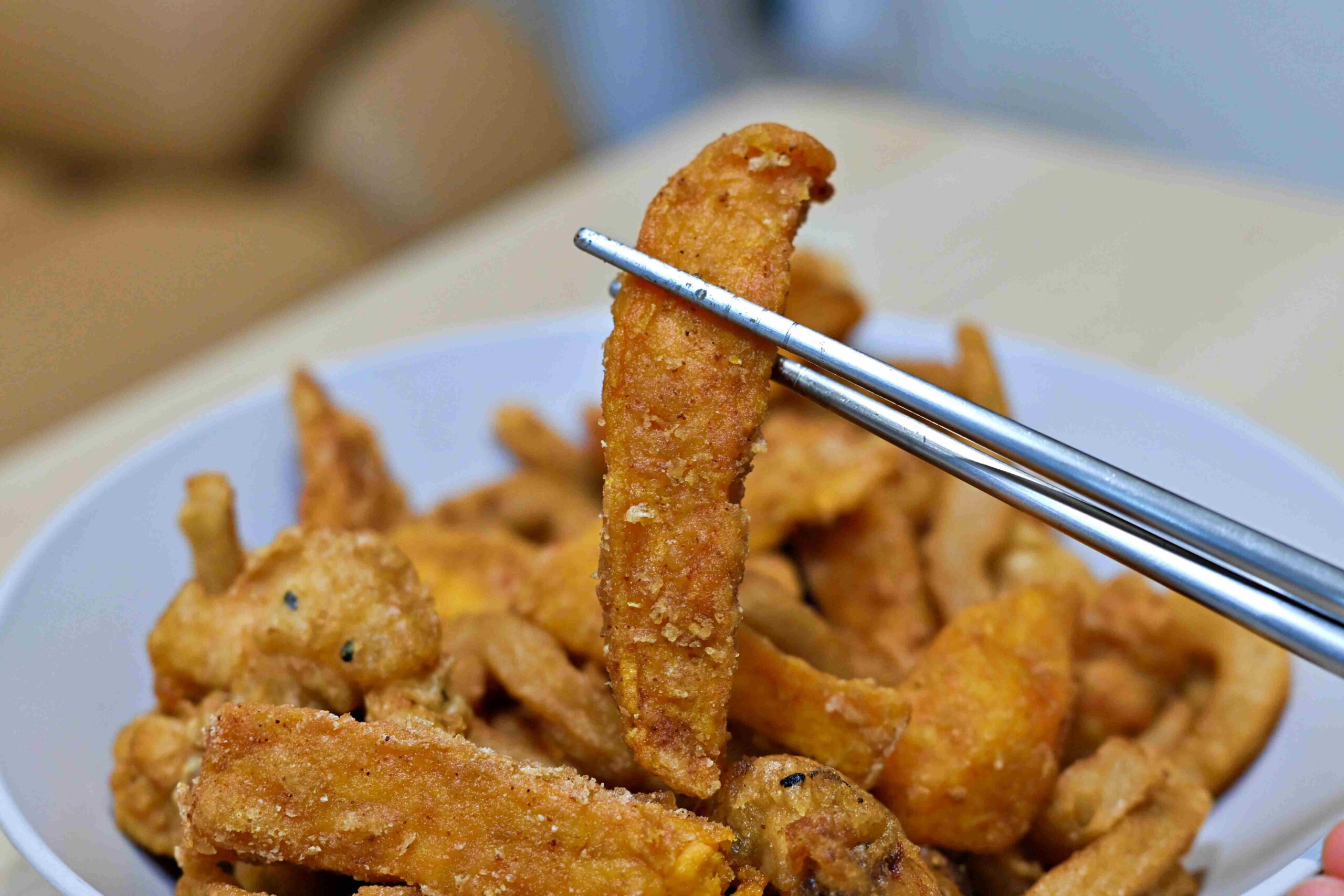 【新莊美食】無名便宜好吃的鹹酥雞攤,雞排只要35元、熱狗5元超狂好吃推薦(菜單) @趙先生吃飯 【新莊美食】無名便宜好吃的鹹酥雞攤,雞排只要35元、熱狗5元超狂好吃推薦(菜單) @趙先生吃飯